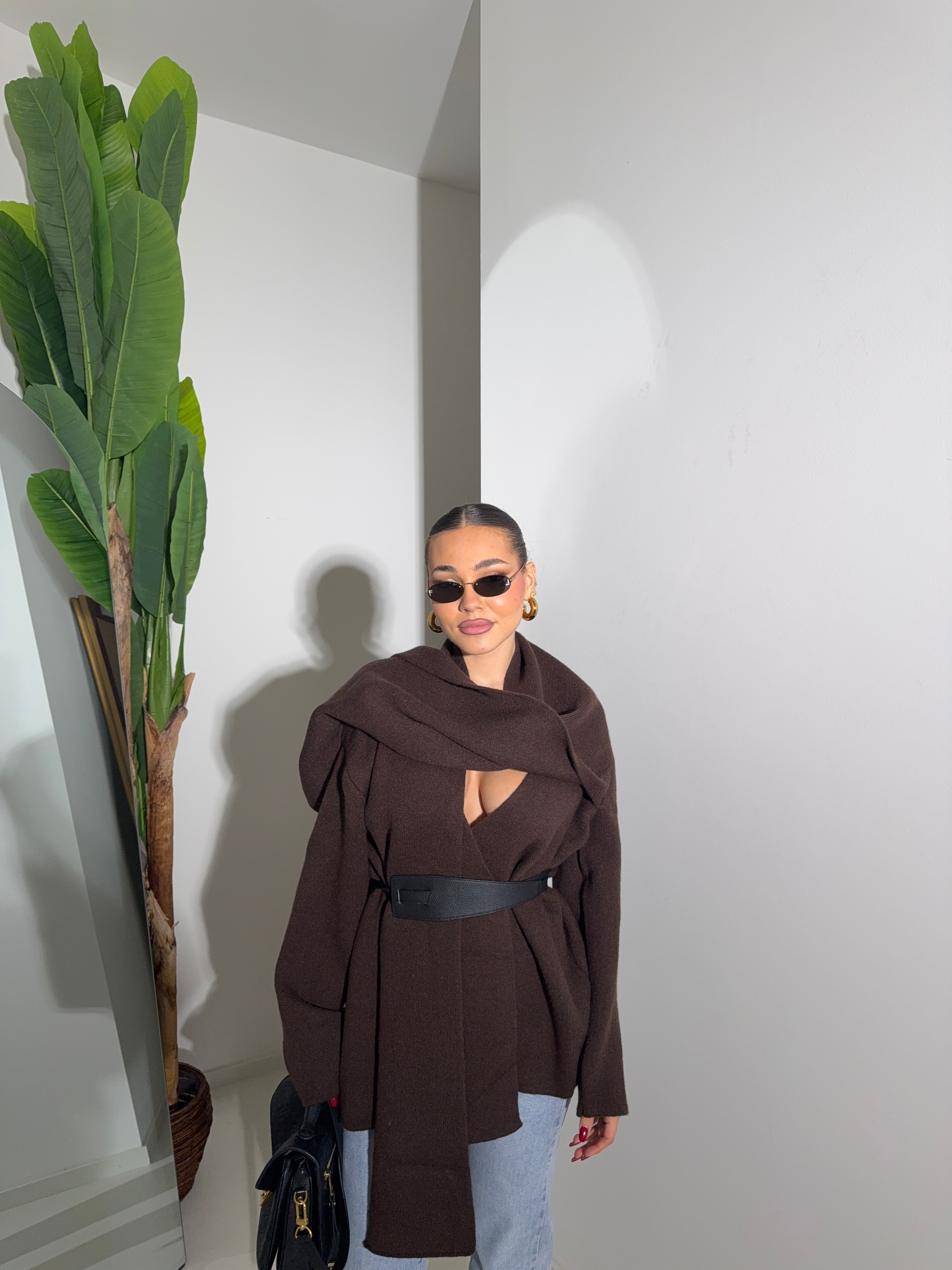 Mantella AISHA brown