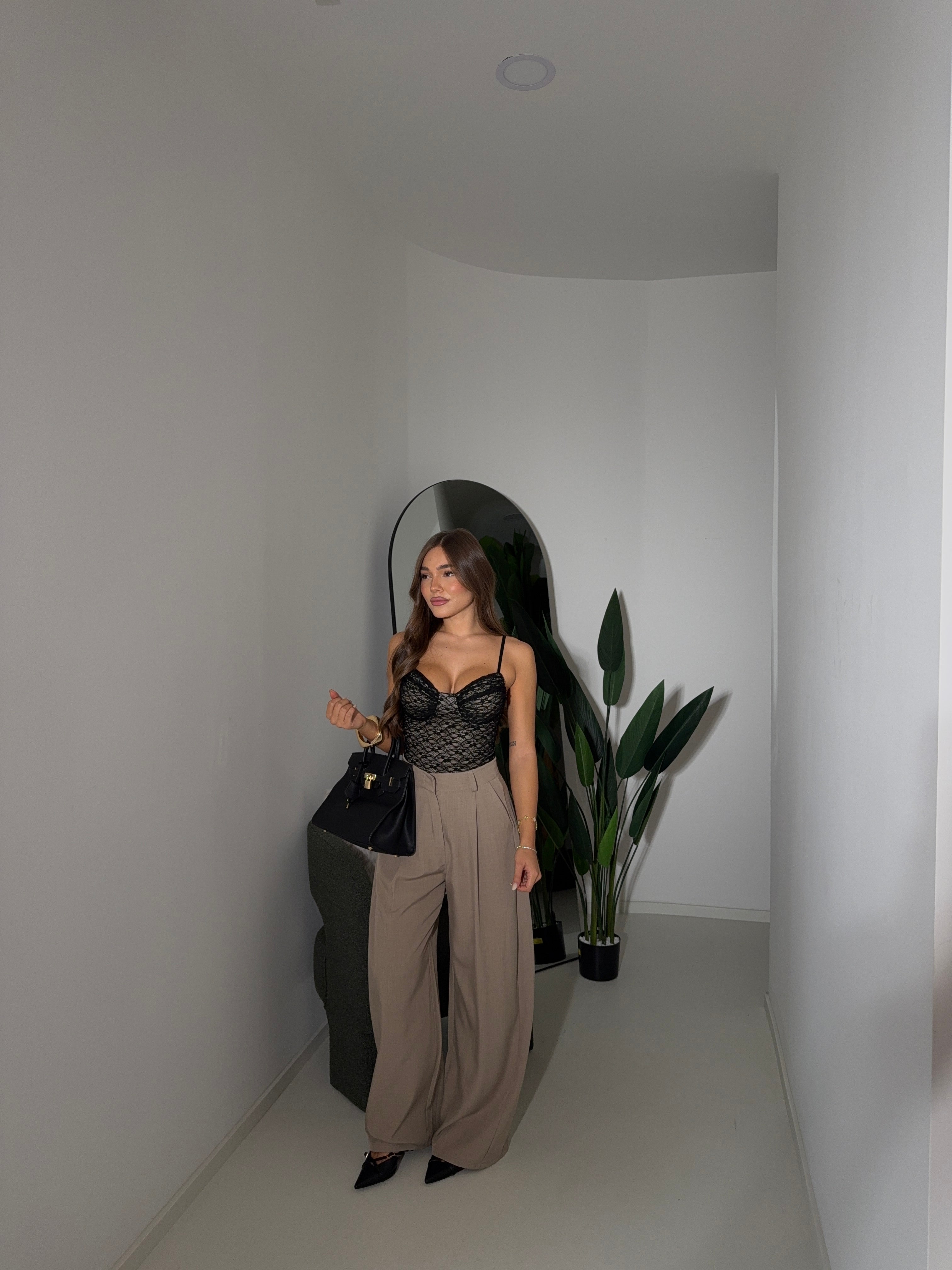 SUITS ME by Rita Quindici