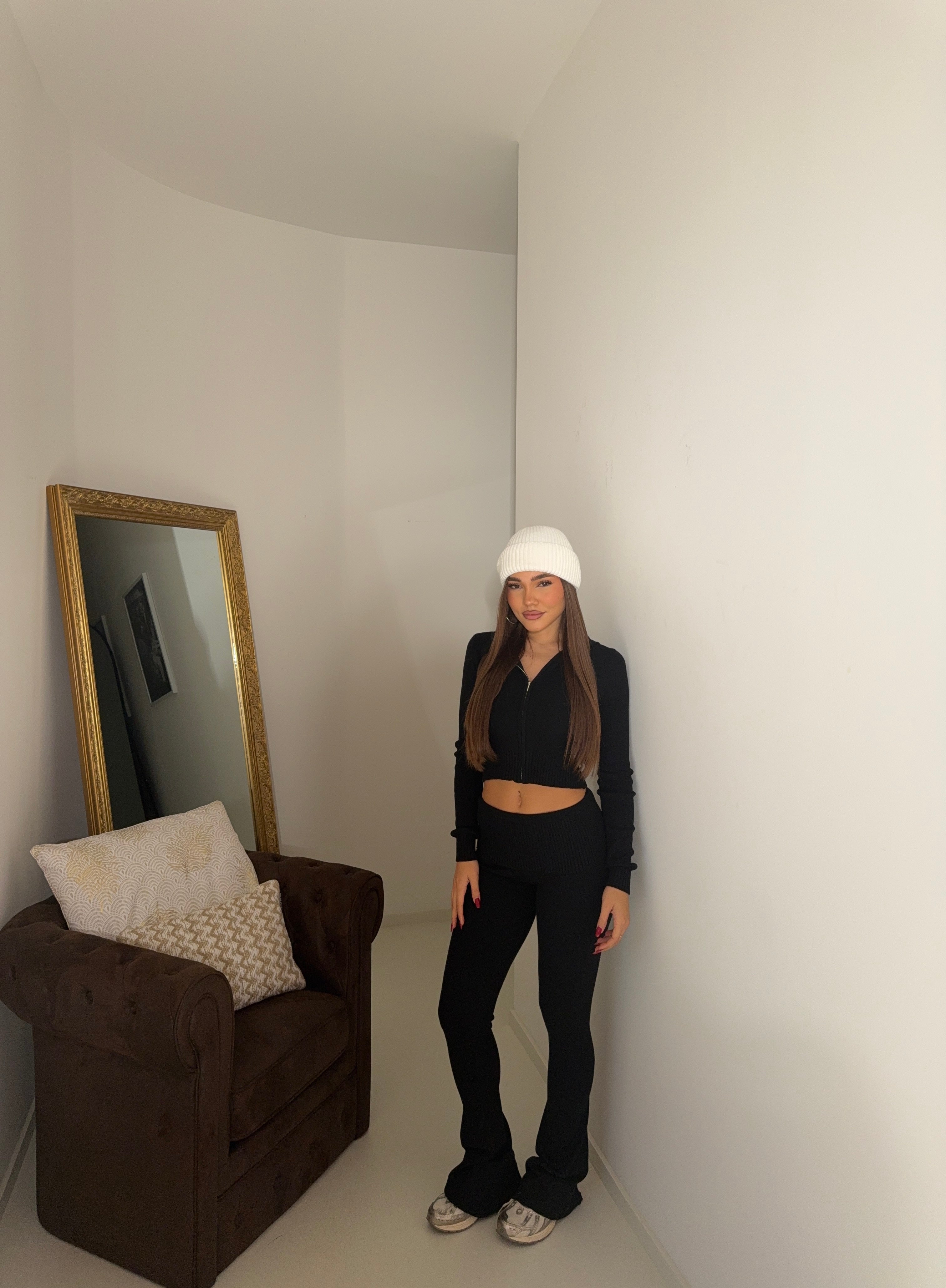 SUITS ME by Rita Quindici