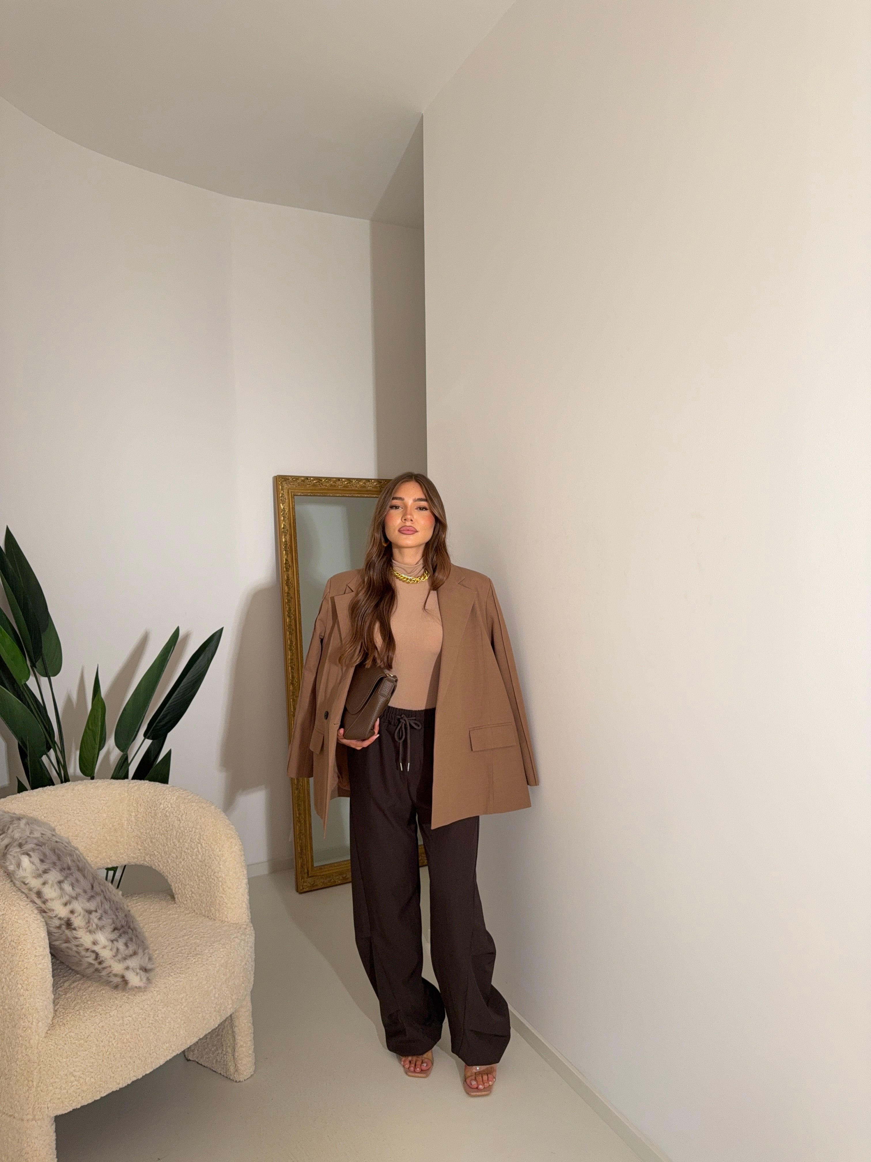 SUITS ME by Rita Quindici
