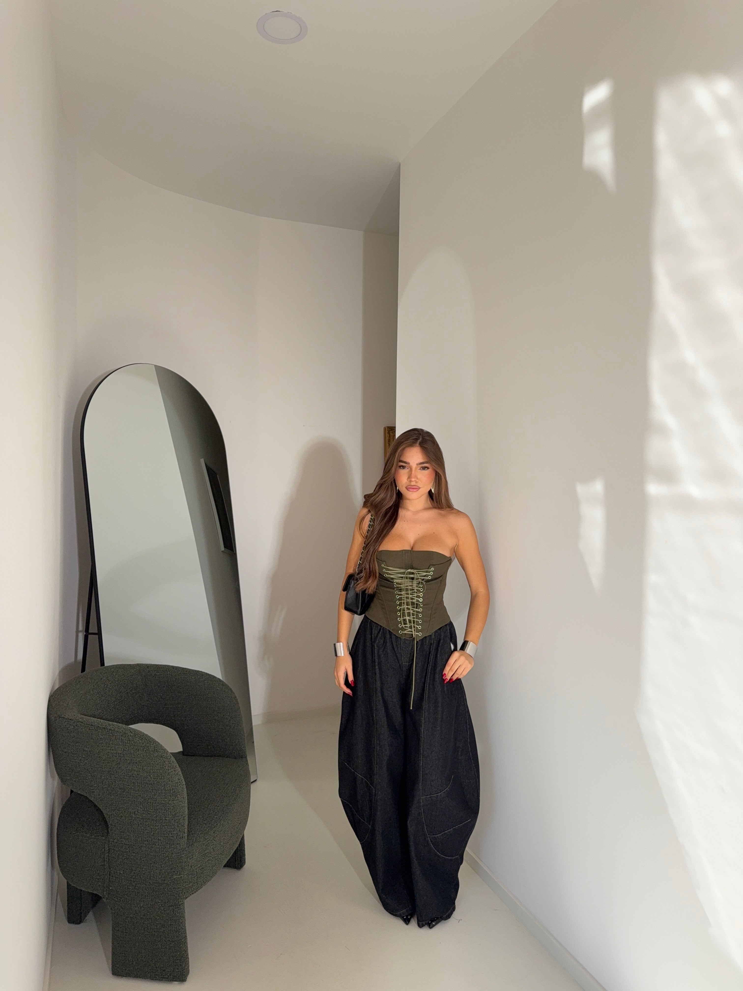 SUITS ME by Rita Quindici