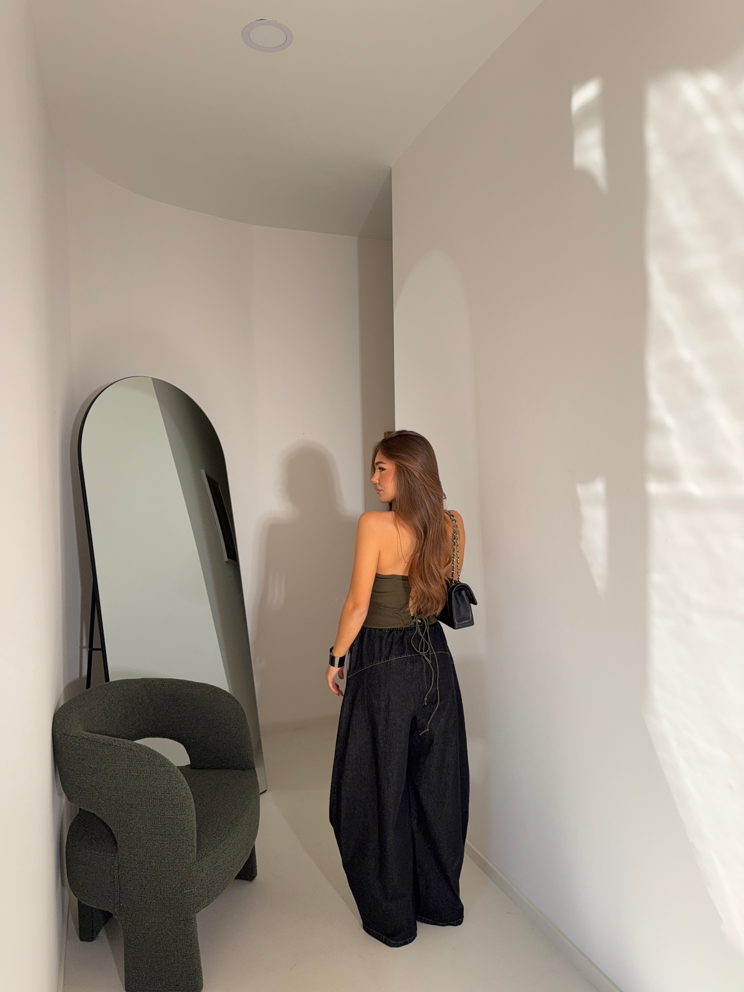 SUITS ME by Rita Quindici