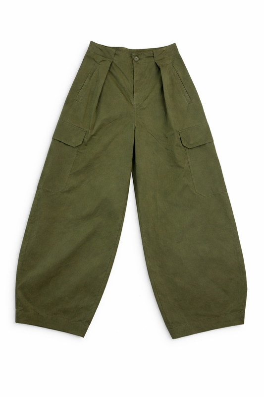 Pants cargo BY LUMINA