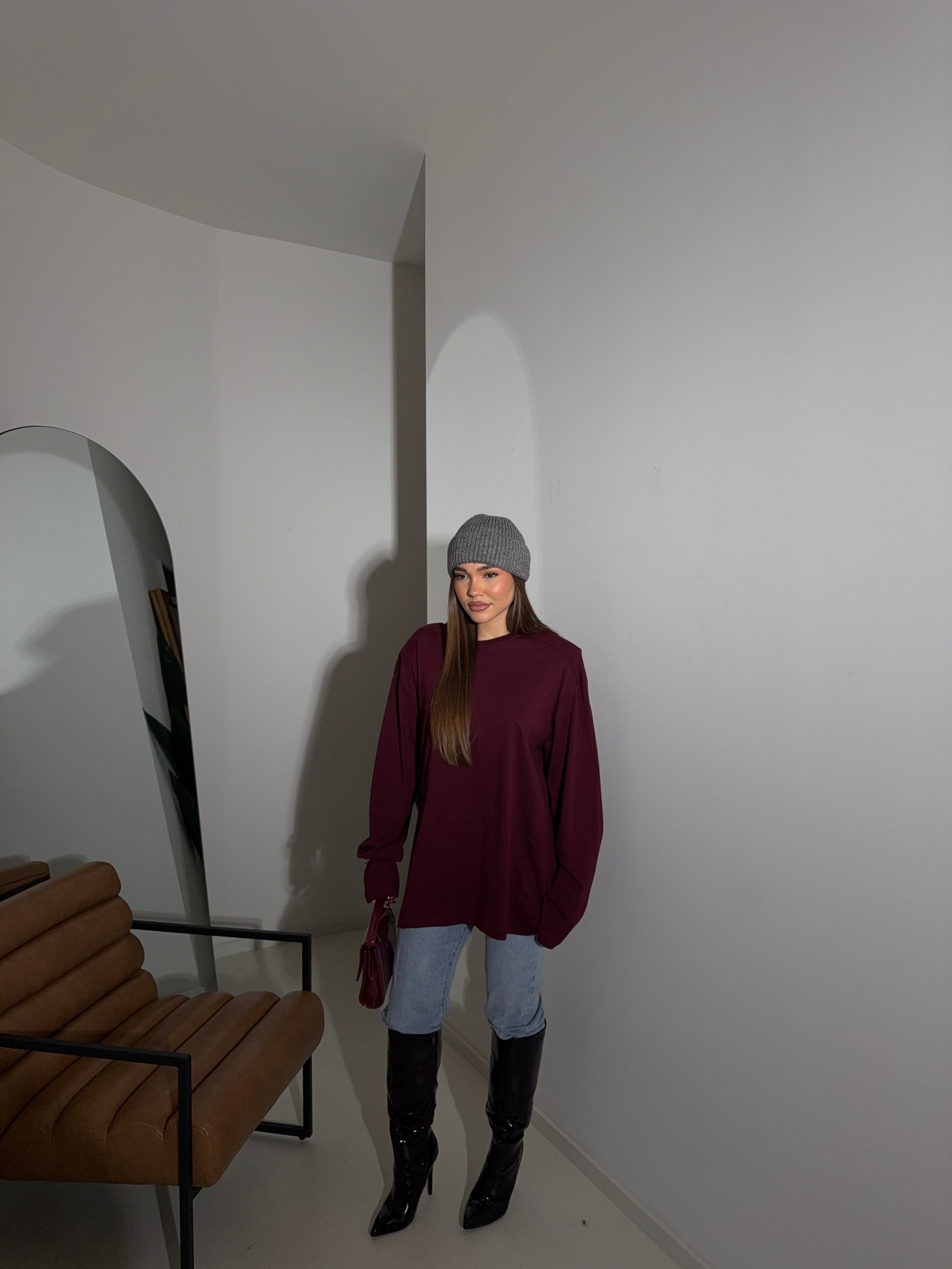 SUITS ME by Rita Quindici