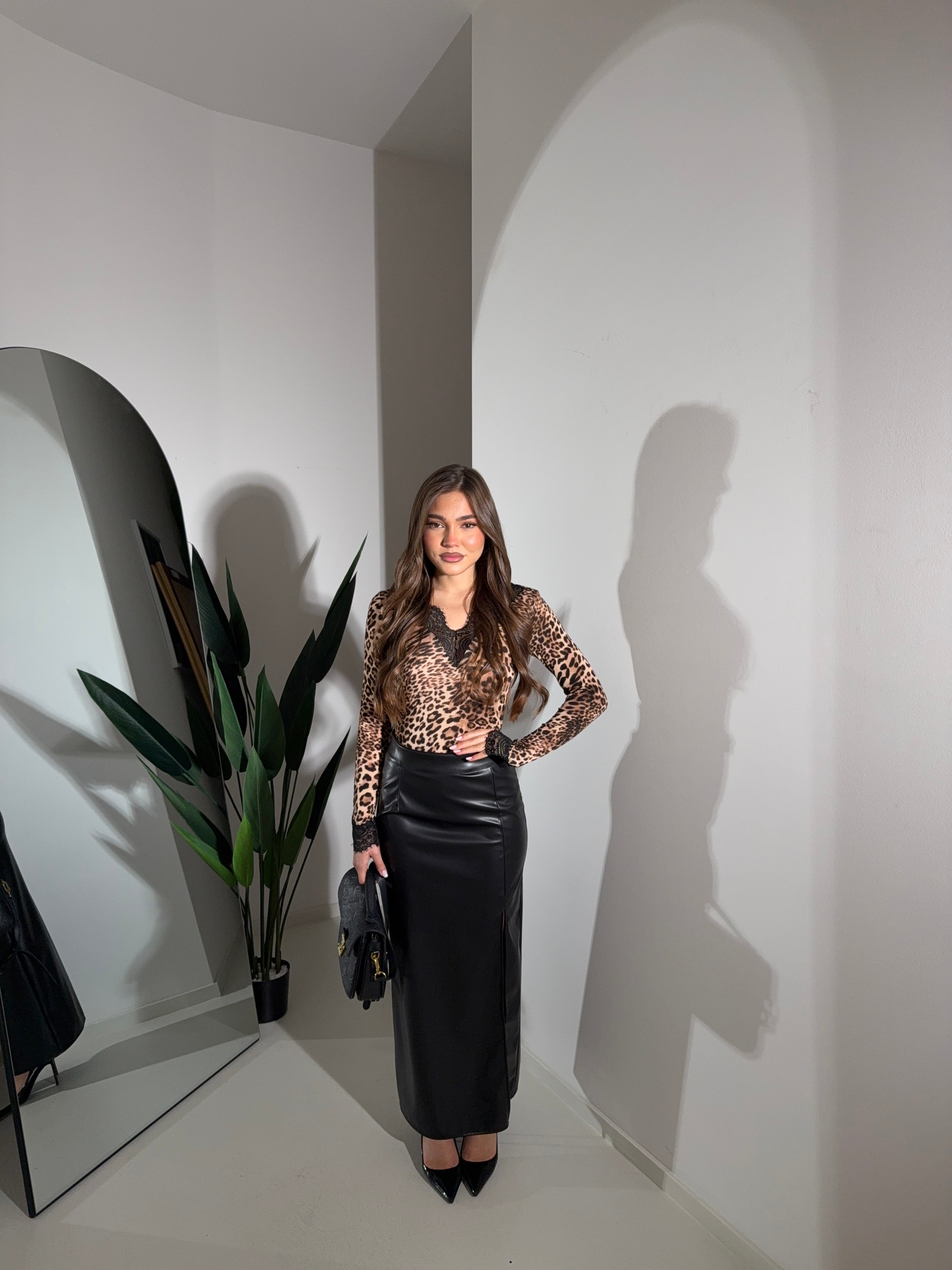 SUITS ME by Rita Quindici