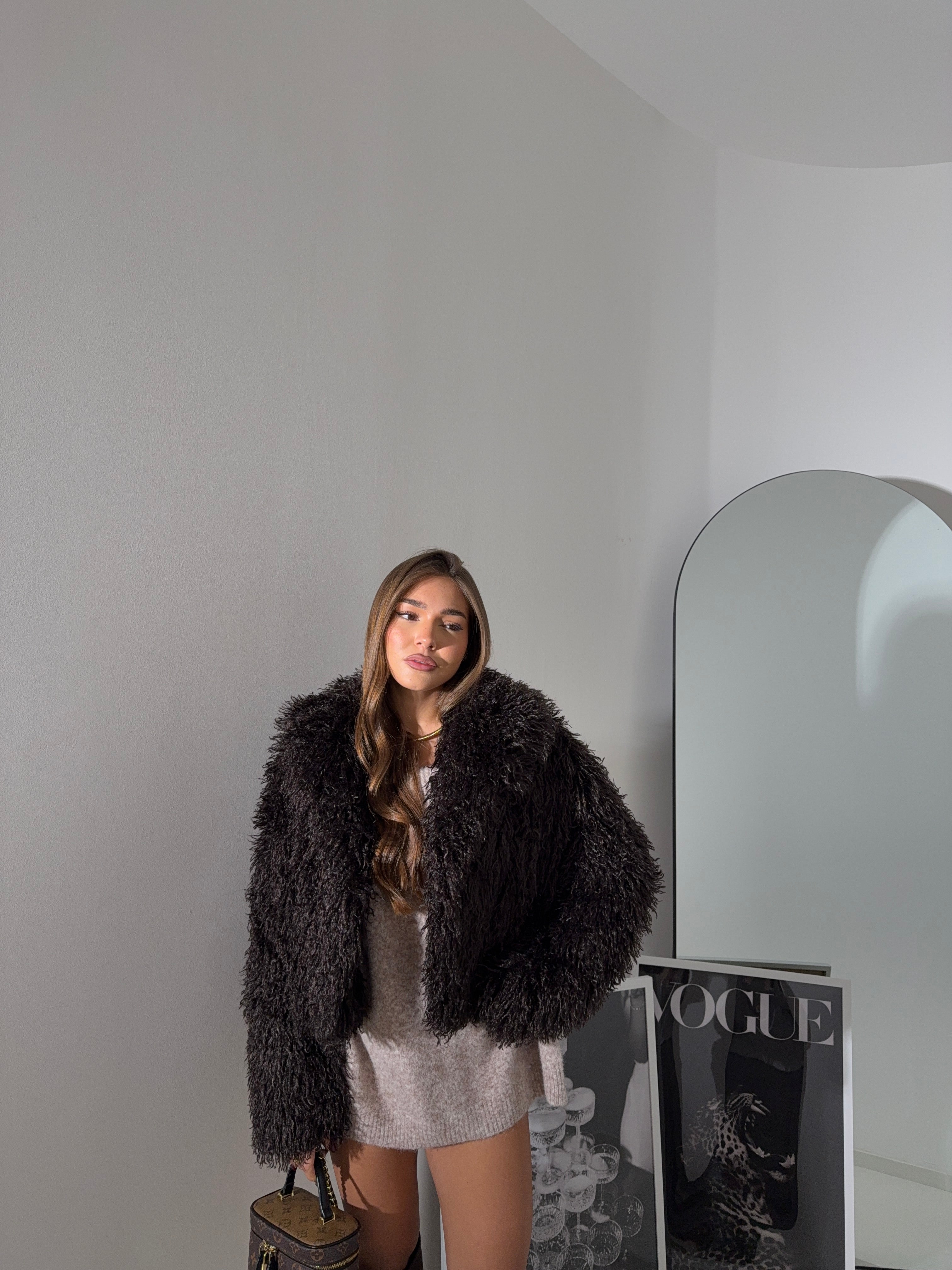 Ecofour Mongolia Coffee