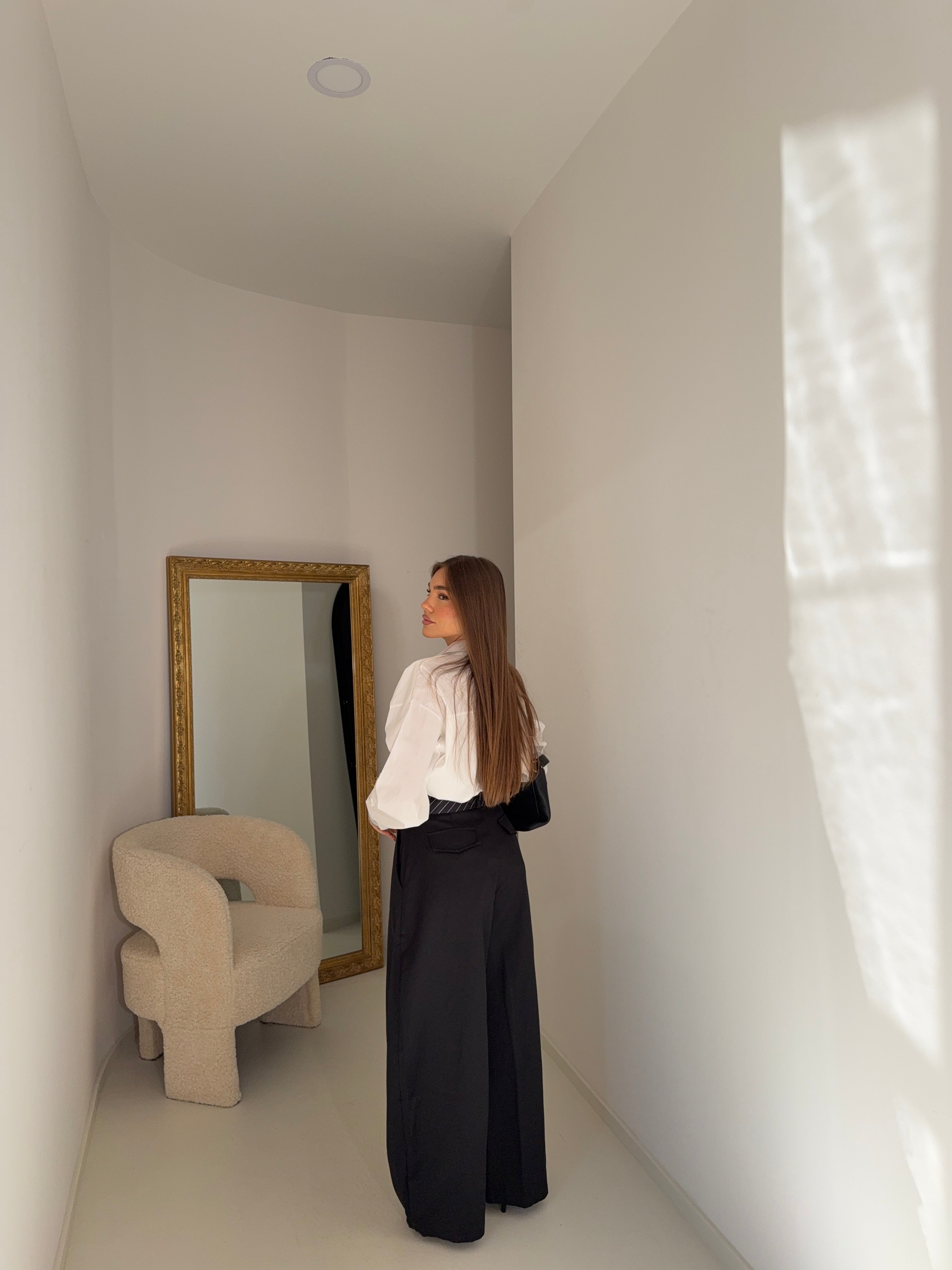 SUITS ME by Rita Quindici