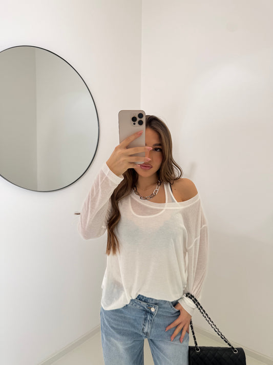 Shirt double varianti