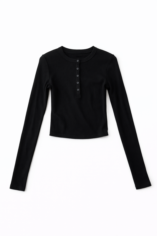 Shirt bottoni By lumina