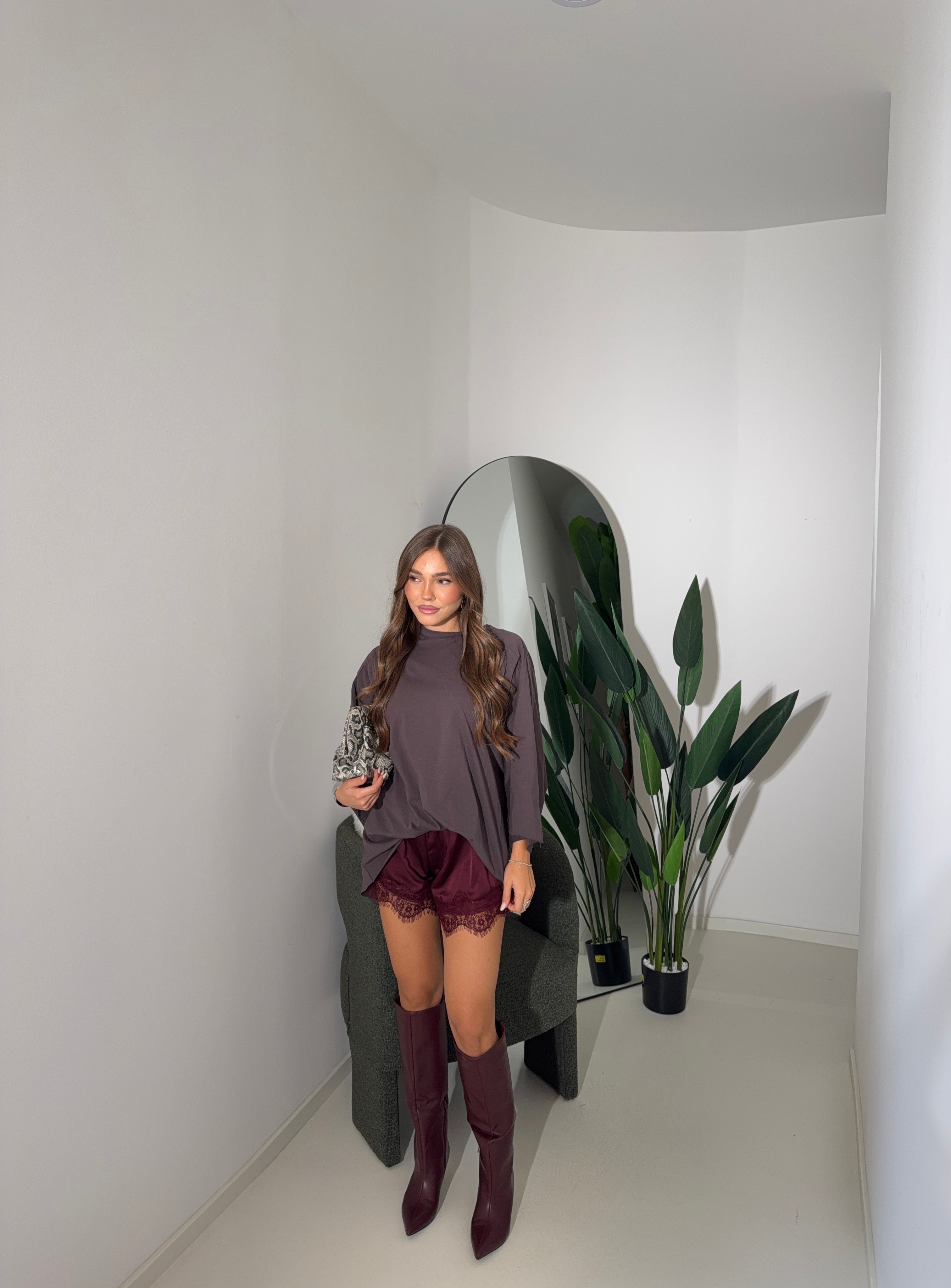 SUITS ME by Rita Quindici