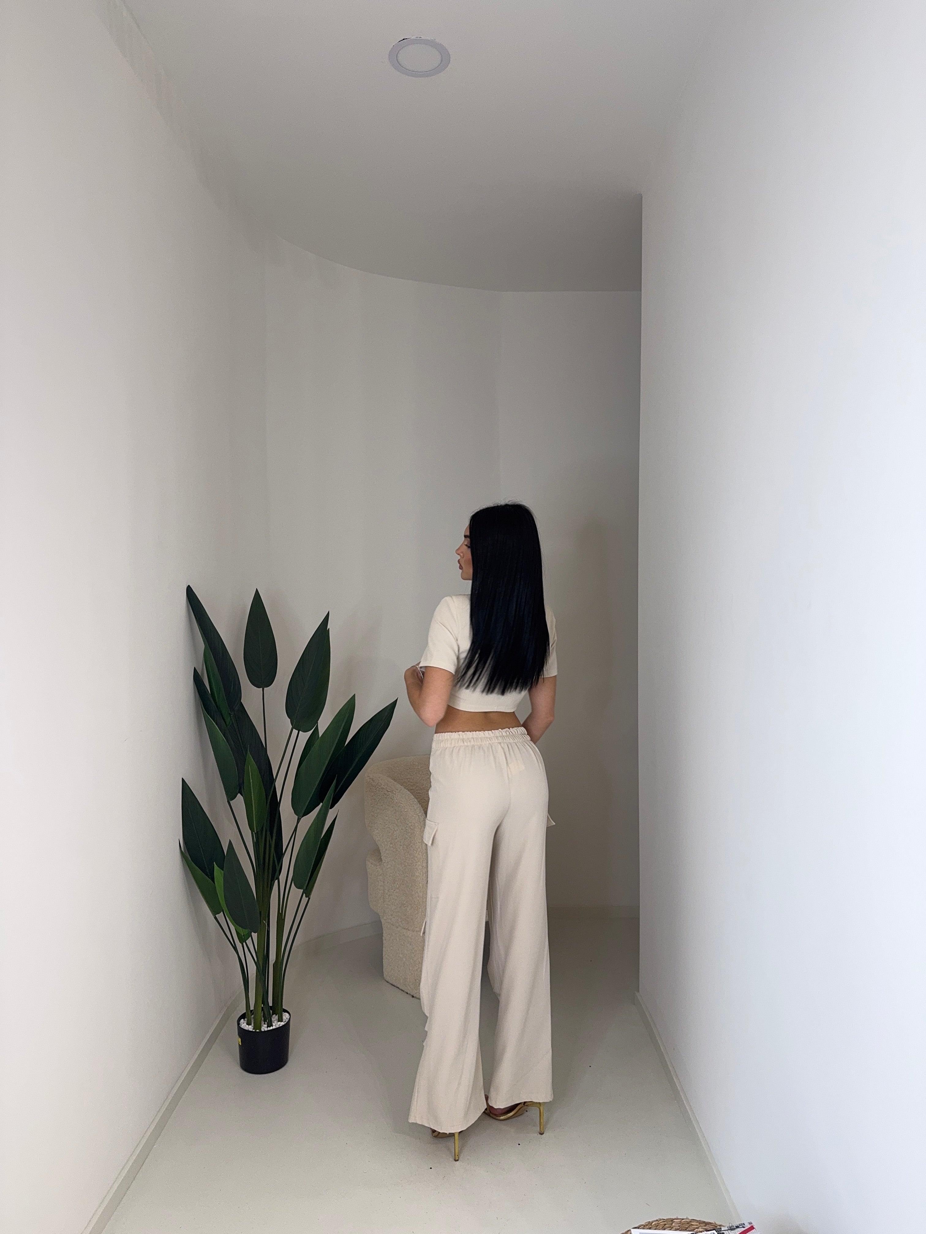 SUITS ME by Rita Quindici
