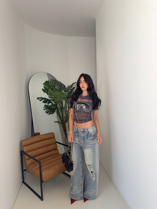 Jeans Cloe
