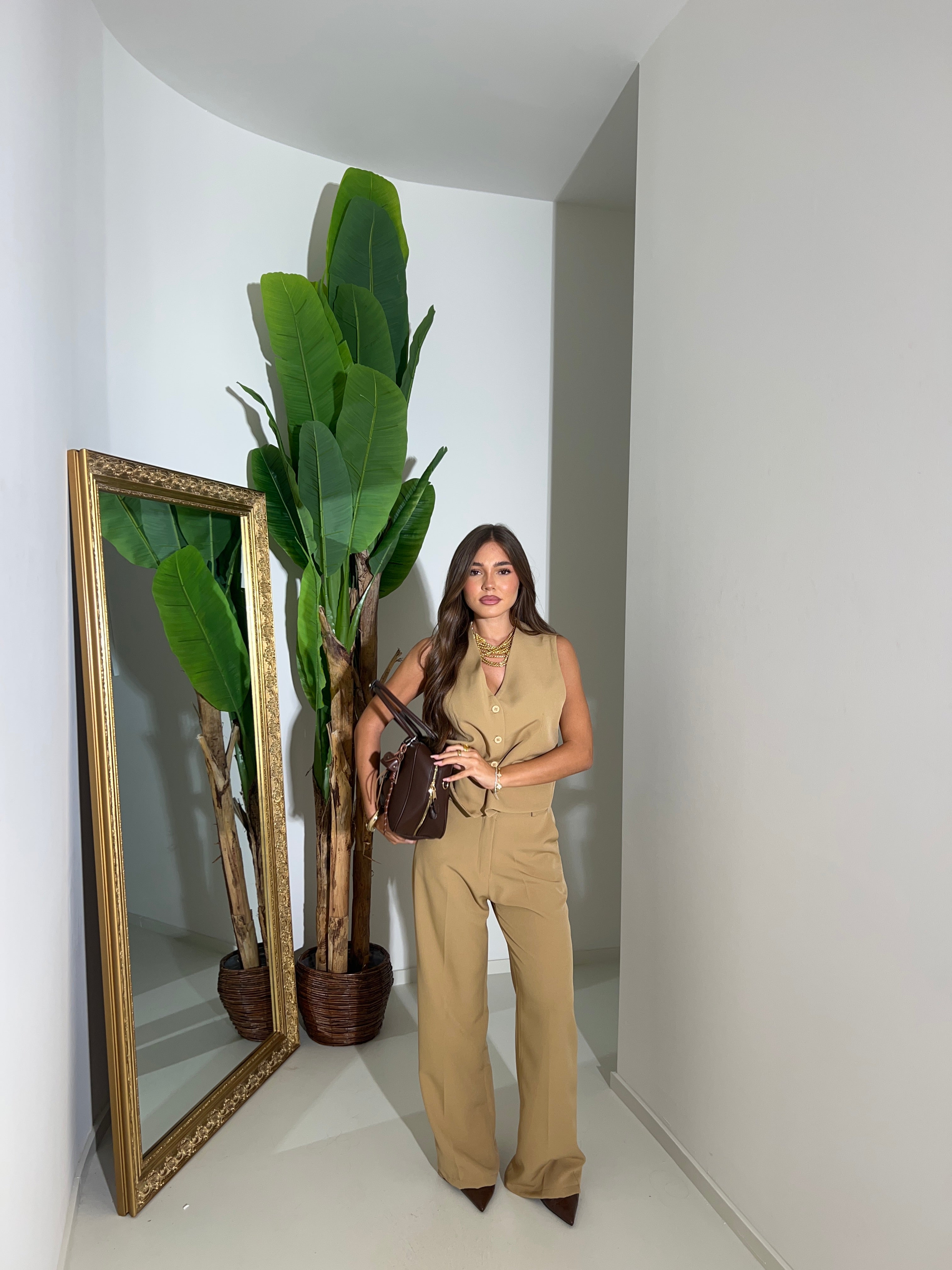 TAILLEUR SMANICATO WORK VARIANTI