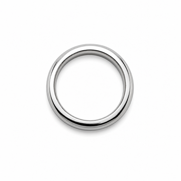 Bracciale Cerchio Argento