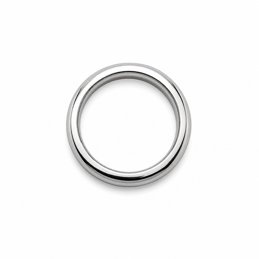 Bracciale Cerchio Argento