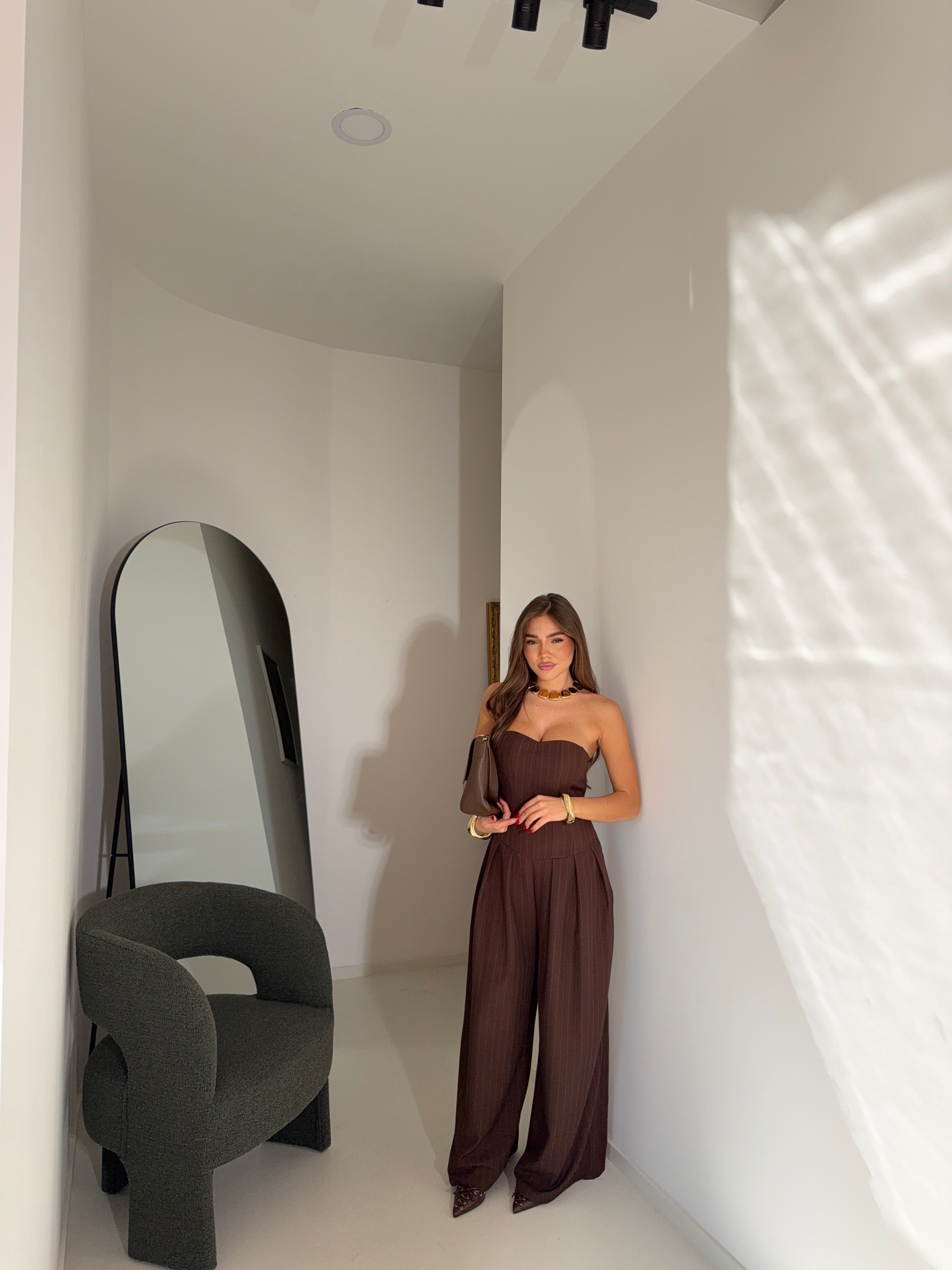 SUITS ME by Rita Quindici