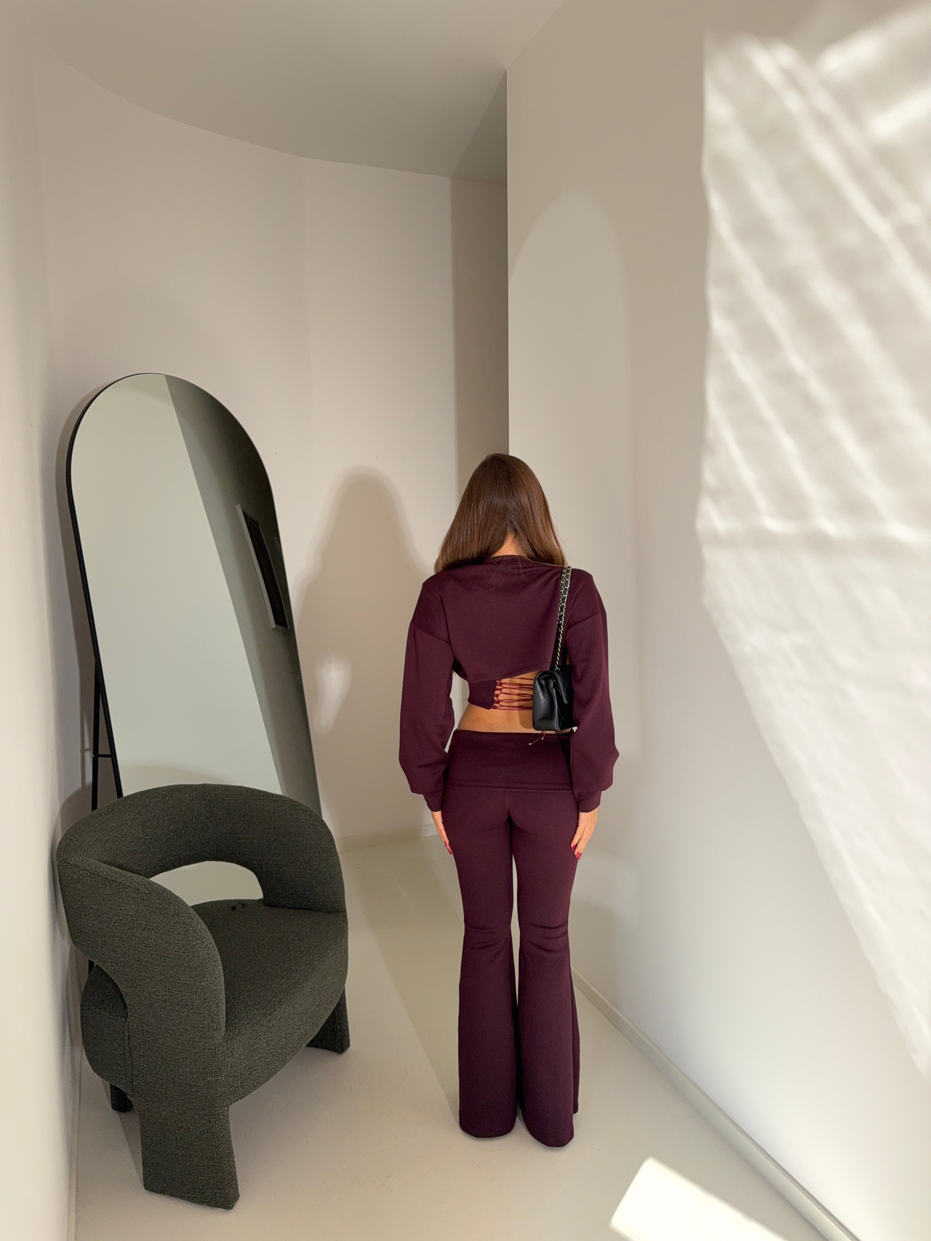 SUITS ME by Rita Quindici