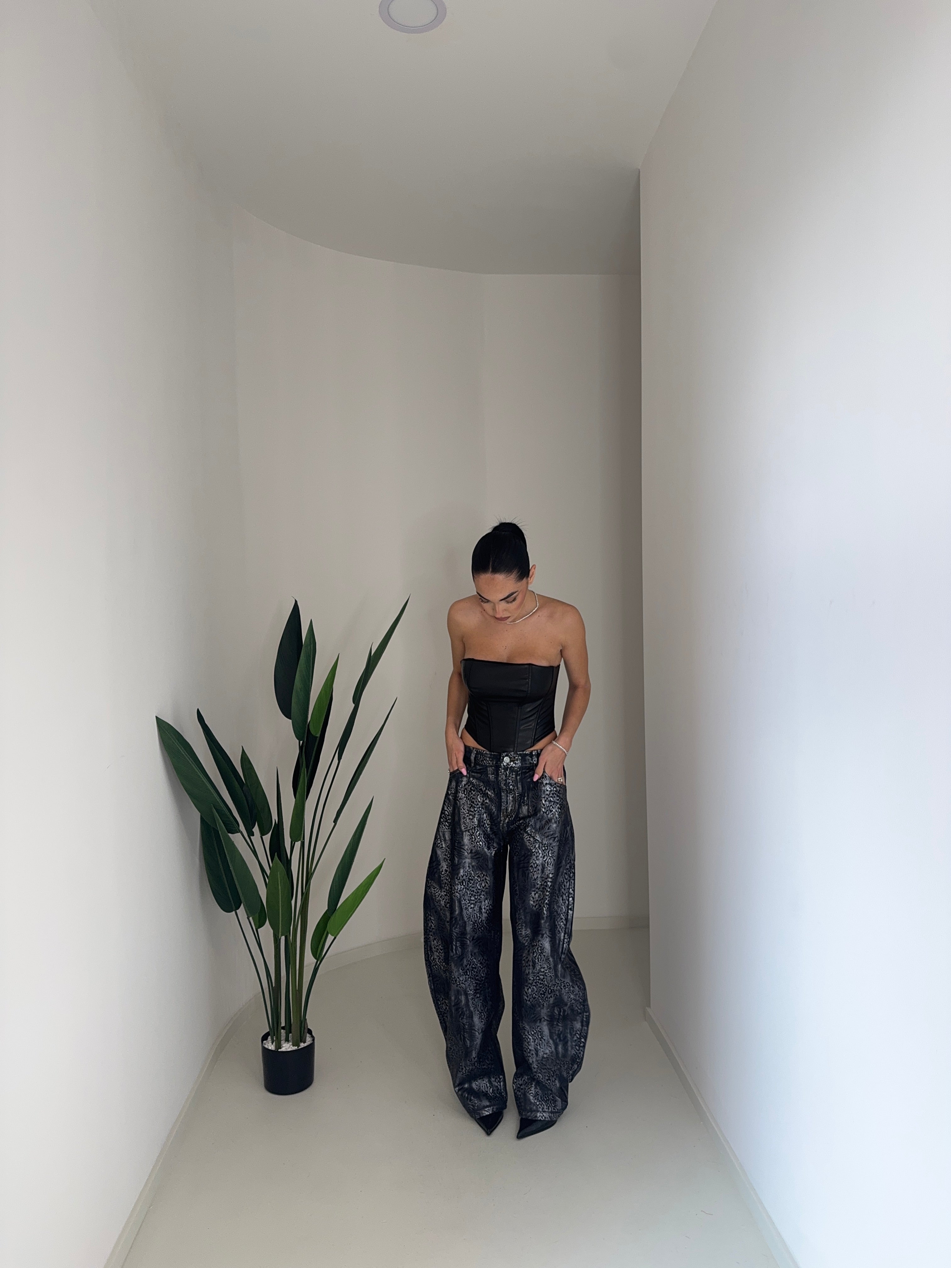 SUITS ME by Rita Quindici