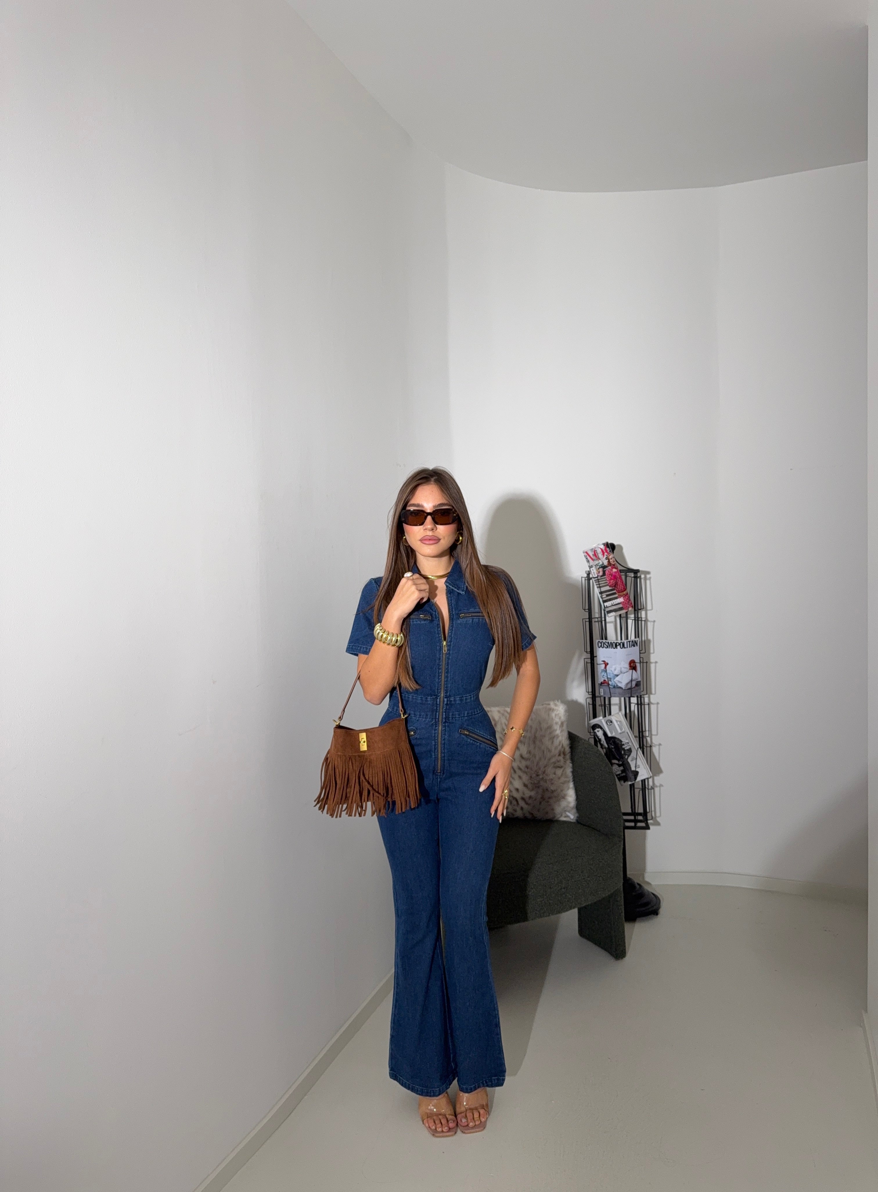 SUITS ME by Rita Quindici