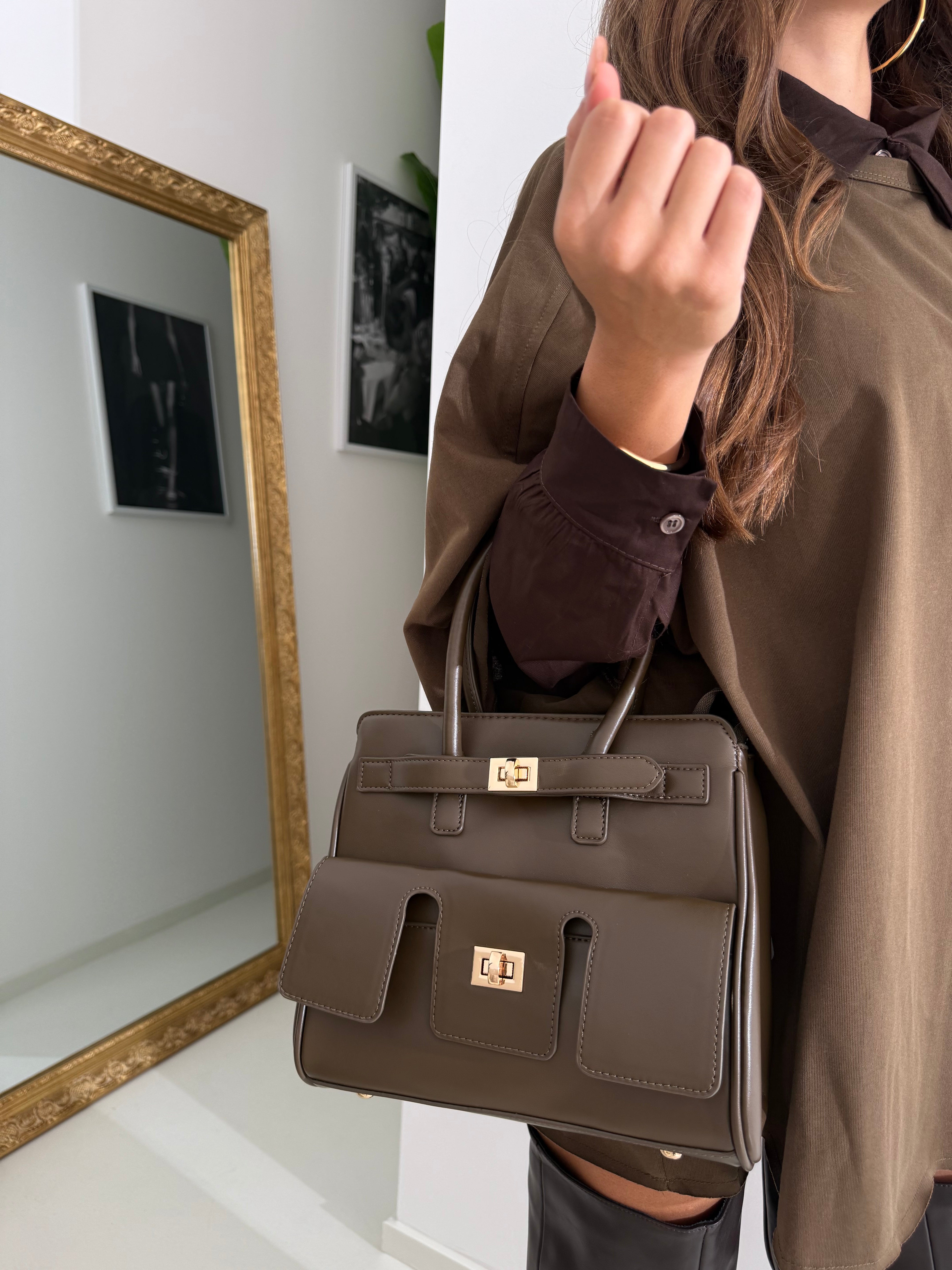 SUITS ME by Rita Quindici