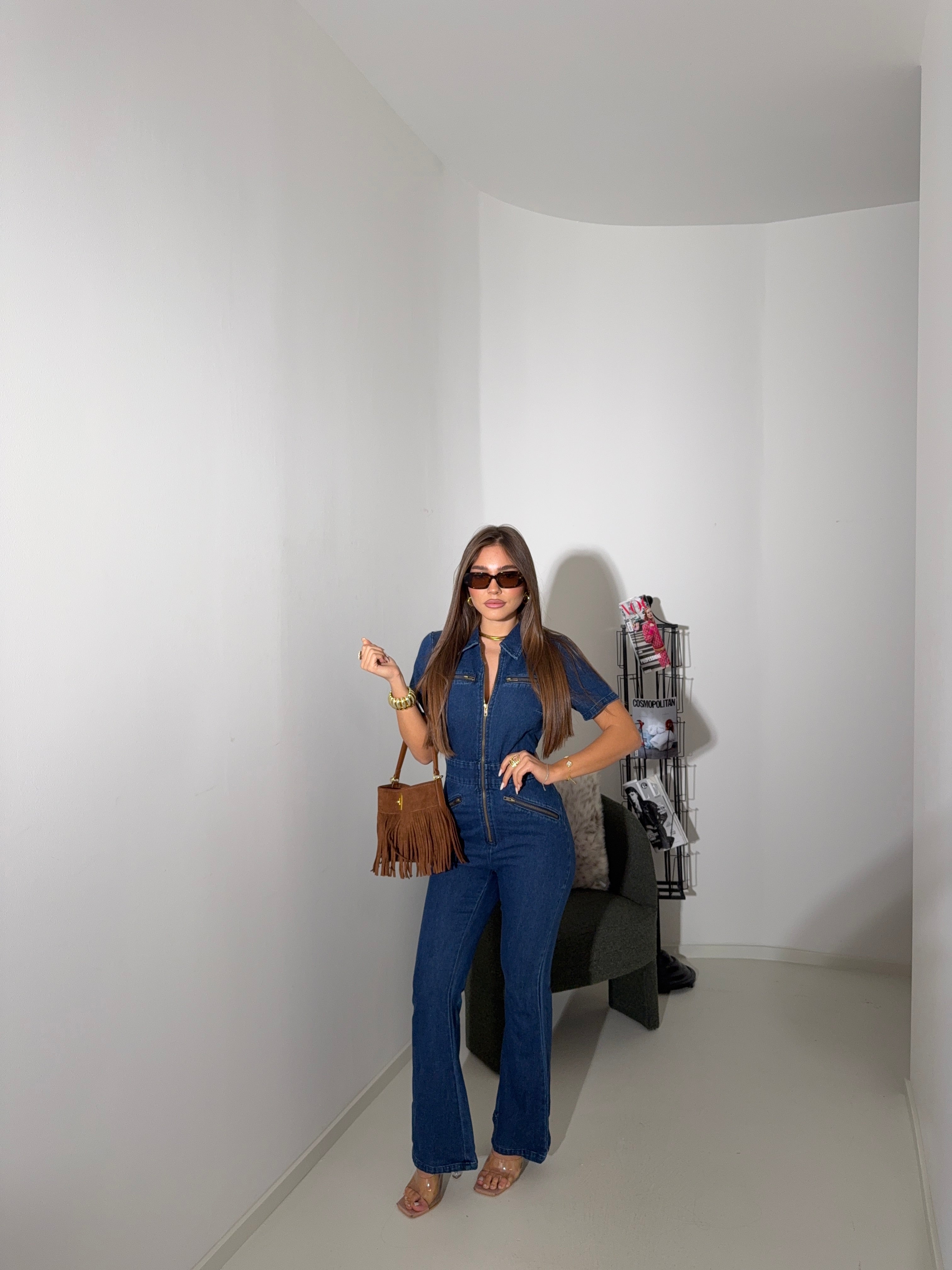 SUITS ME by Rita Quindici