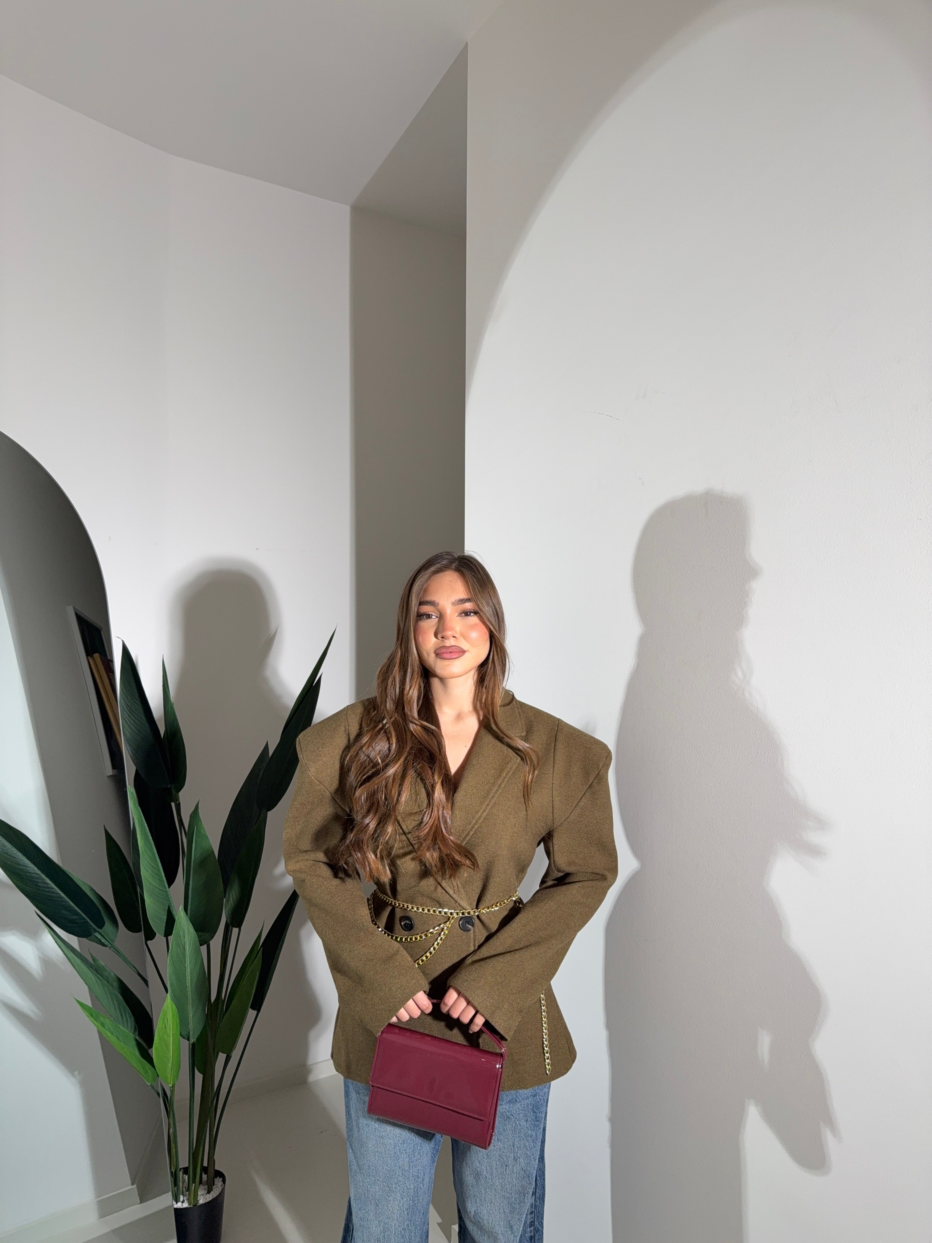 SUITS ME by Rita Quindici