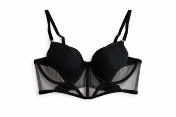 Bralette life