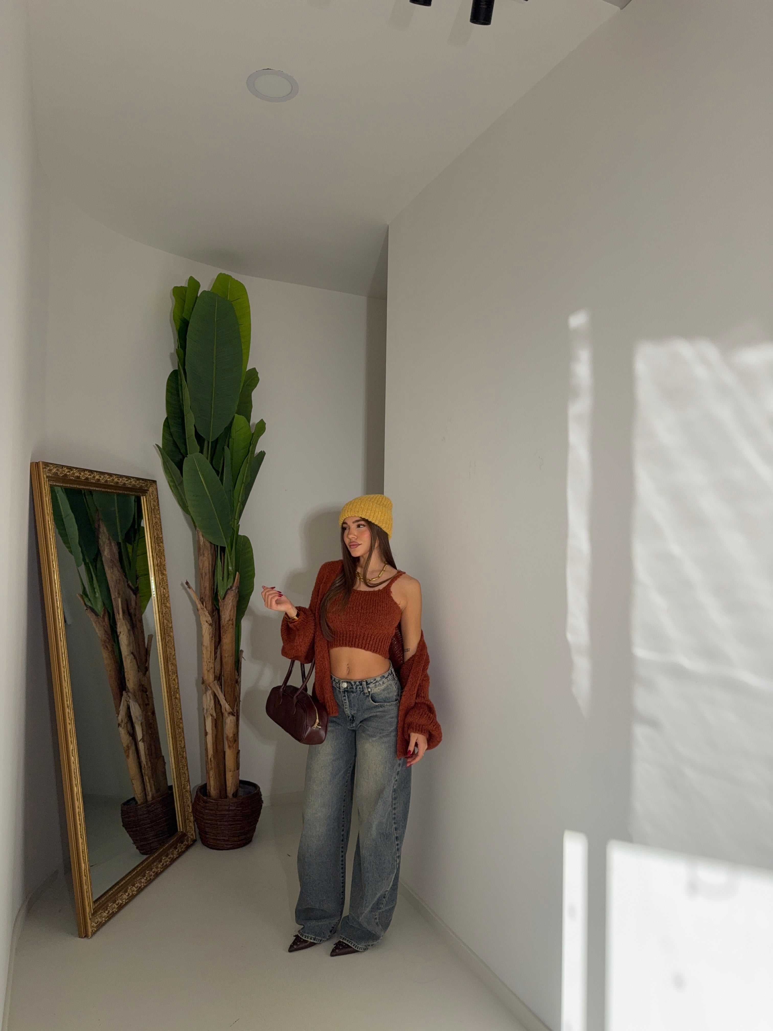 Jeans Balloon “Autumn”