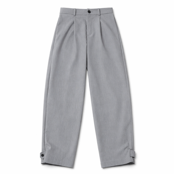 Pants COPY grey BY LUMINA