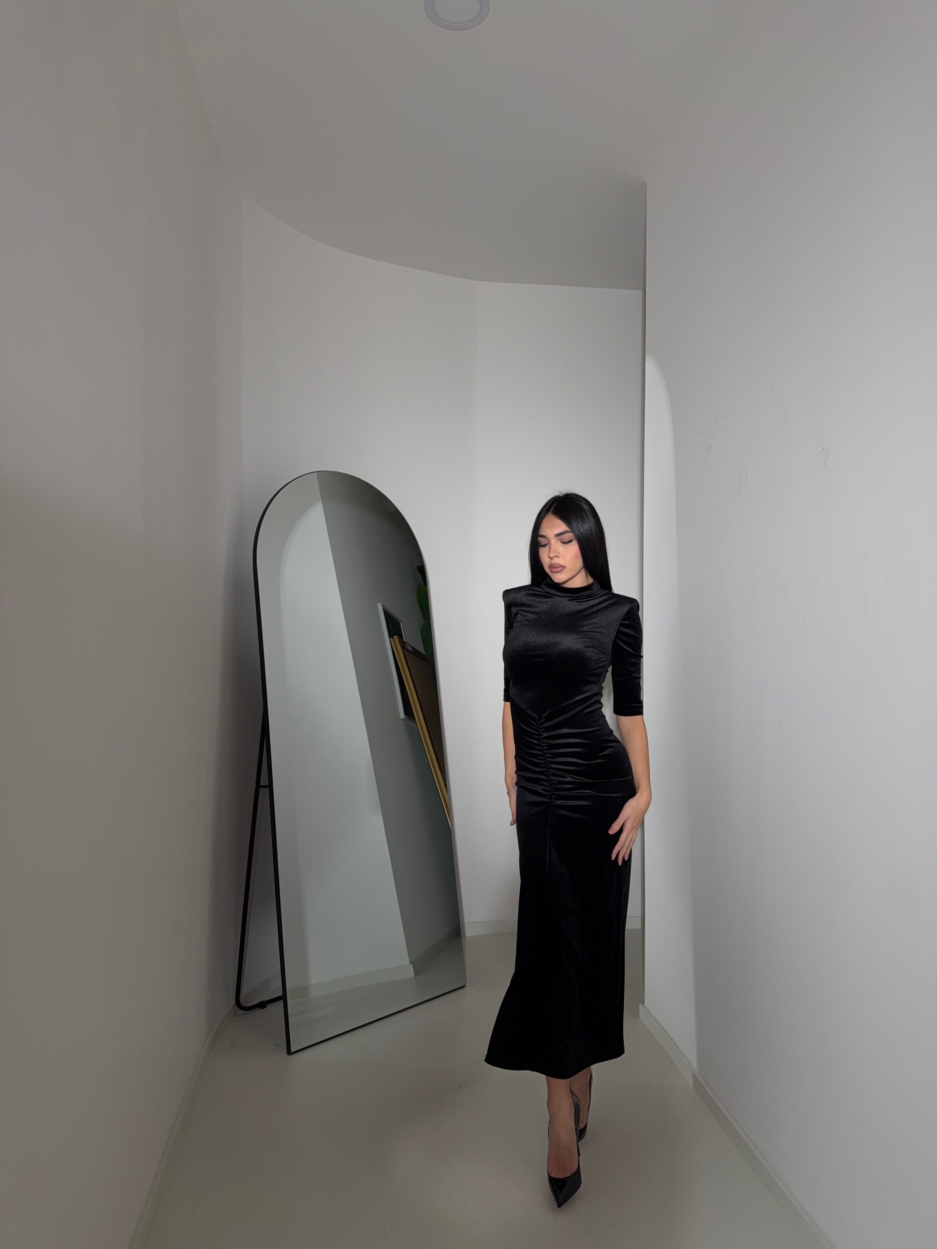 SUITS ME by Rita Quindici