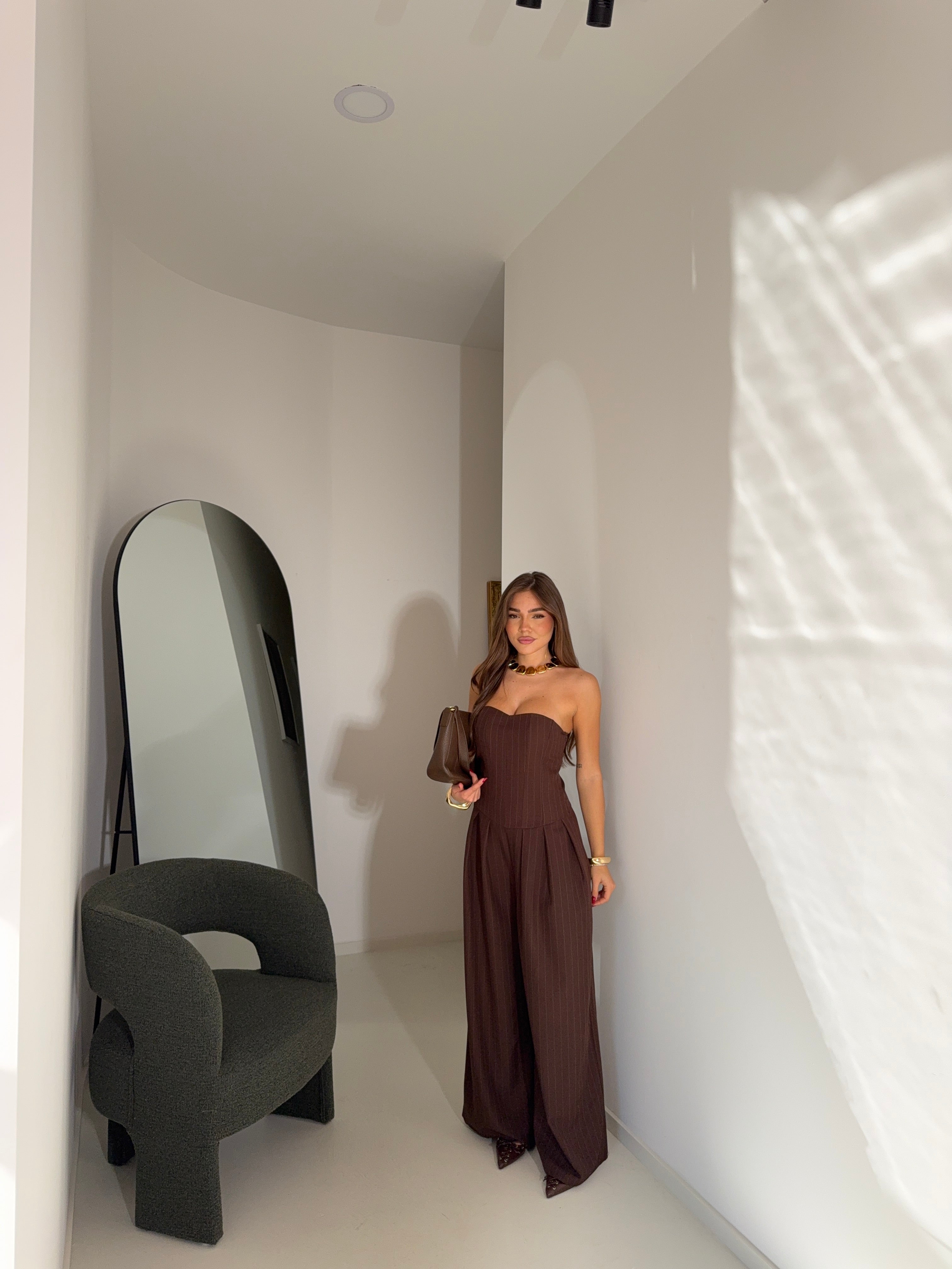 SUITS ME by Rita Quindici