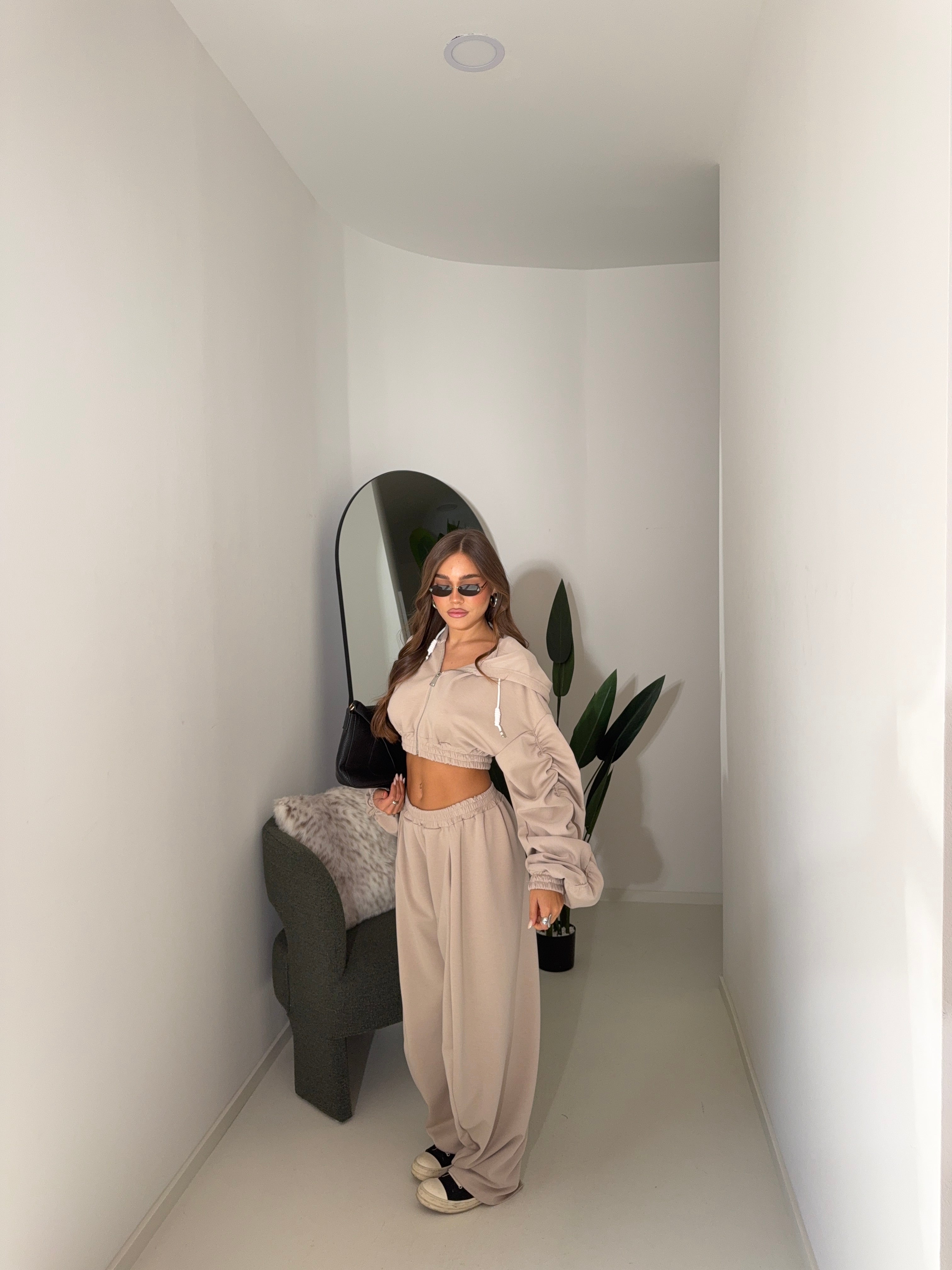 SUITS ME by Rita Quindici