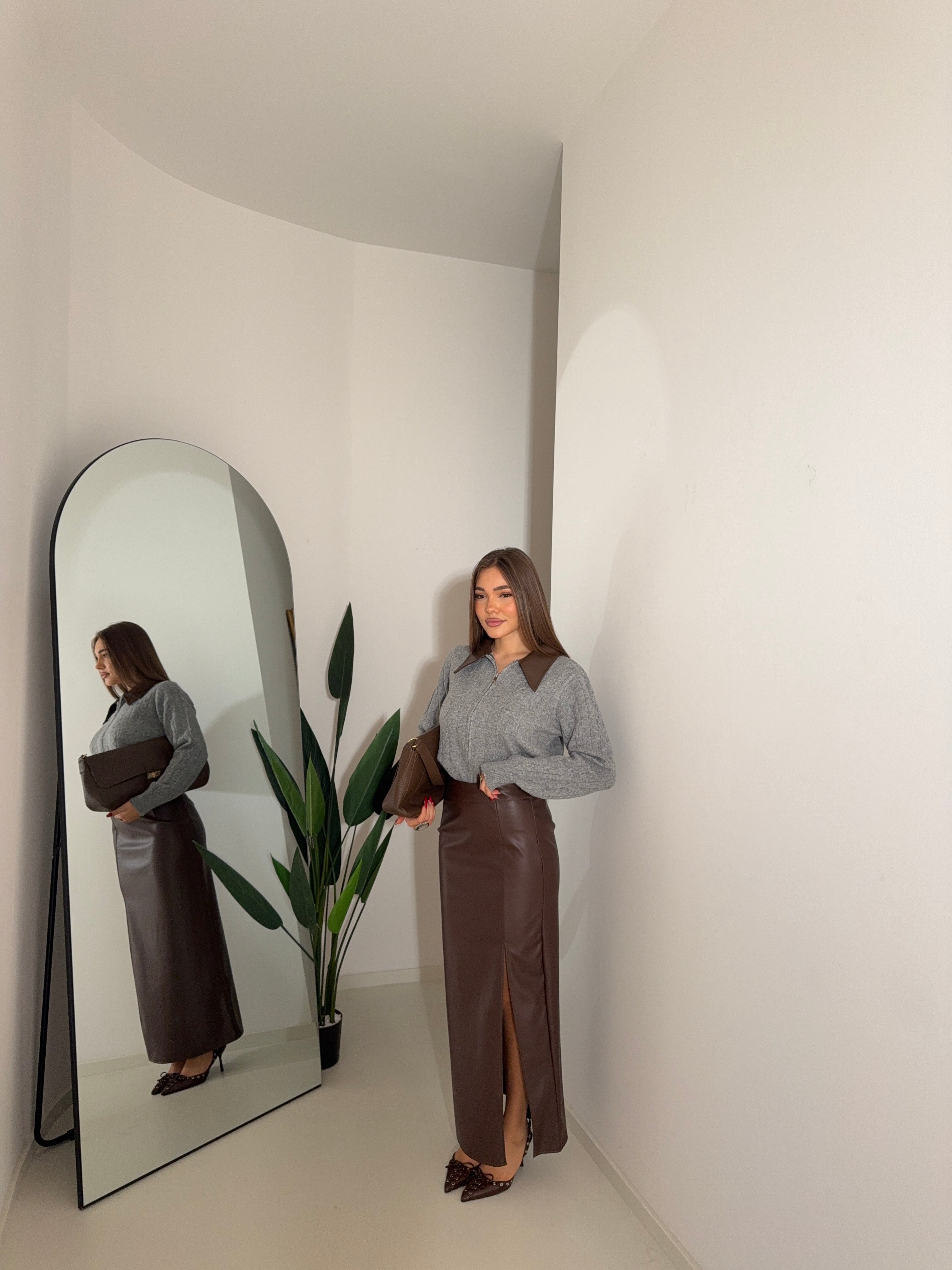 SUITS ME by Rita Quindici