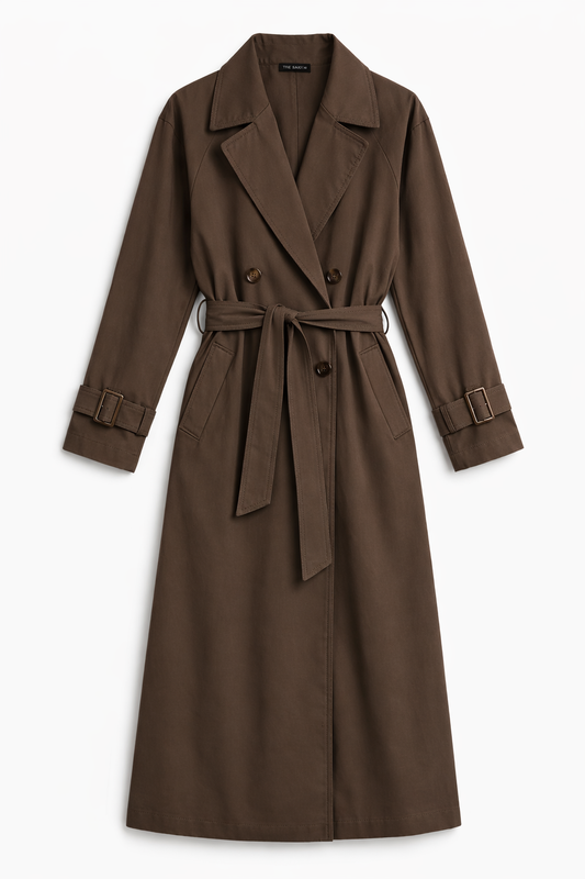 Coat IMPERIAL varianti