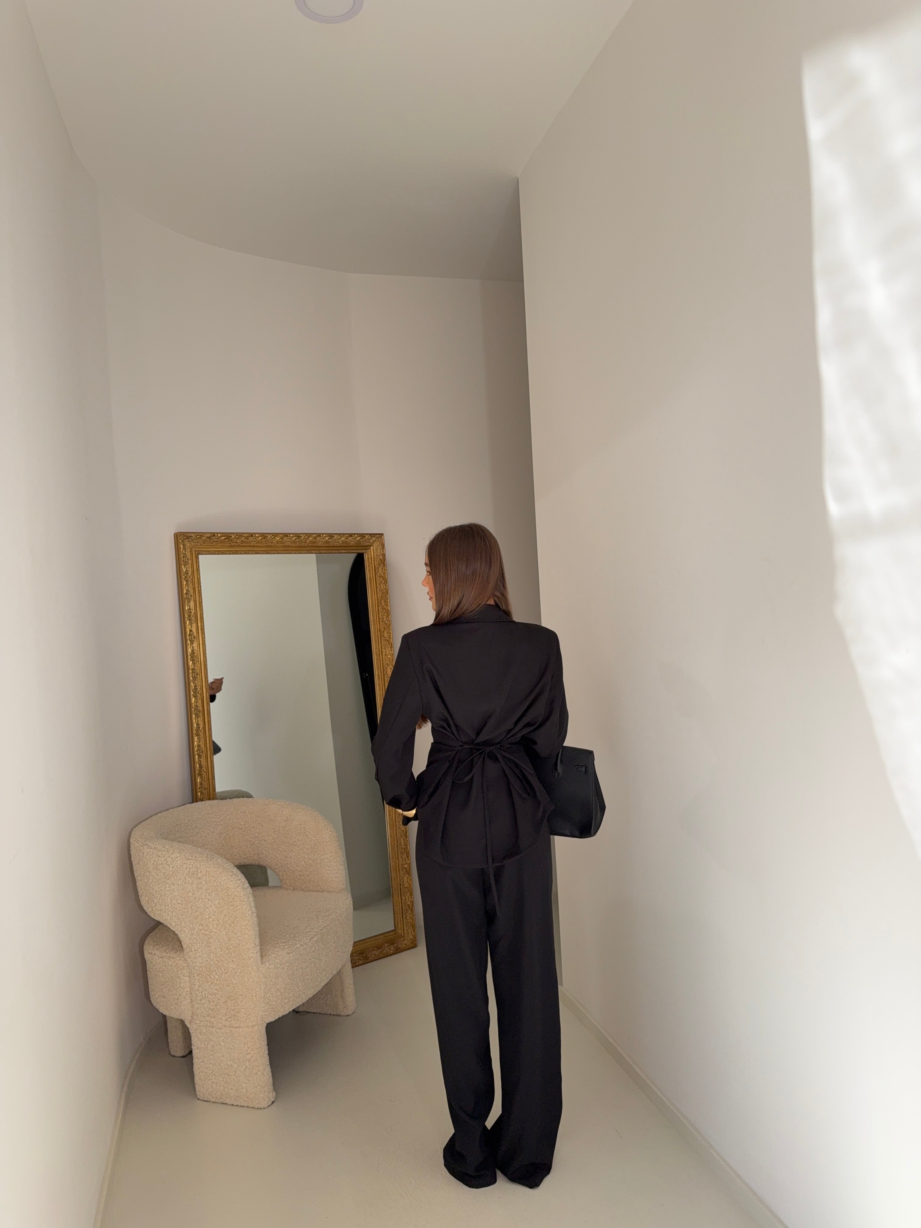 SUITS ME by Rita Quindici