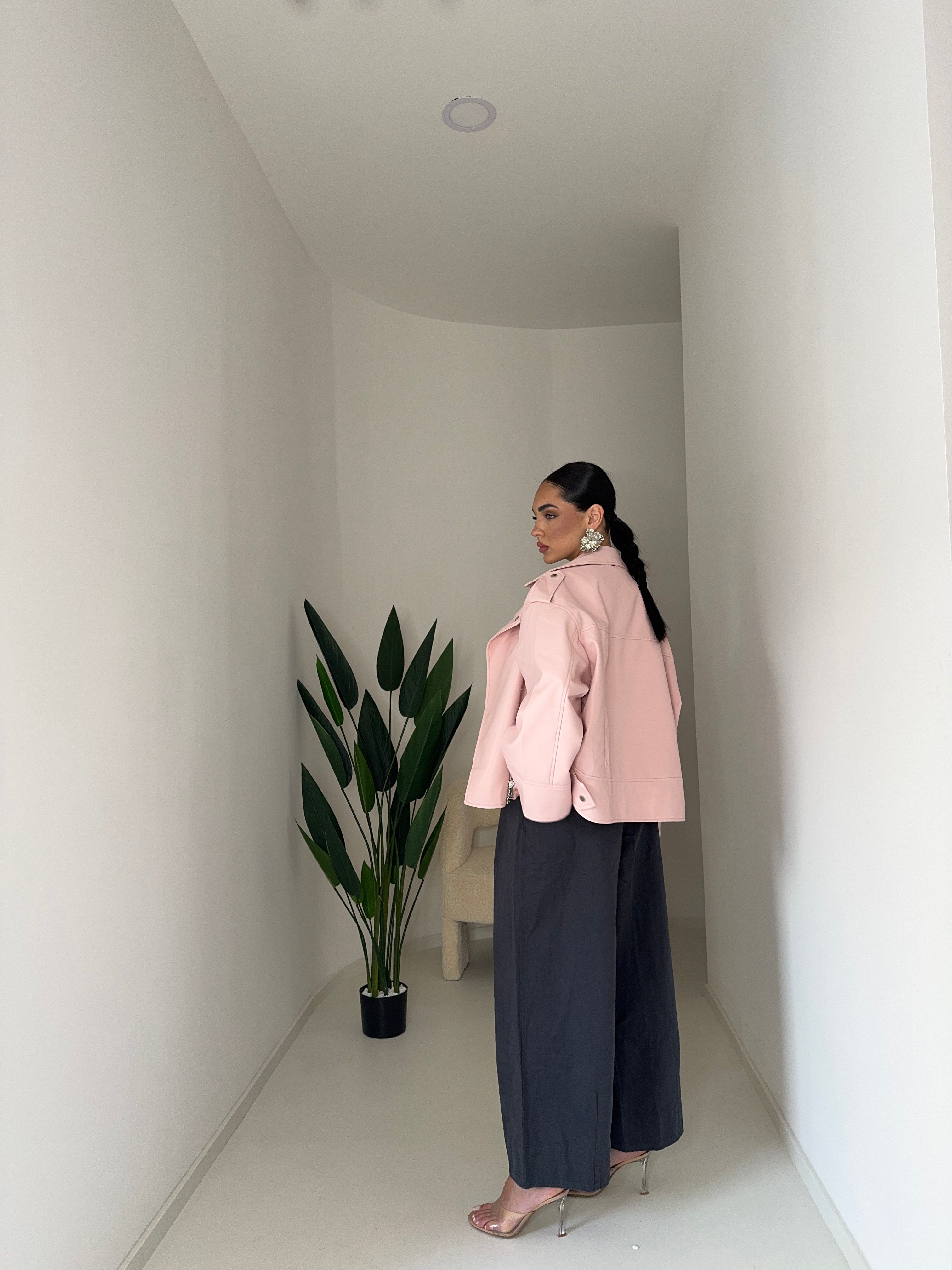 SUITS ME by Rita Quindici