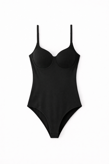 Body CONTAINEMENT black