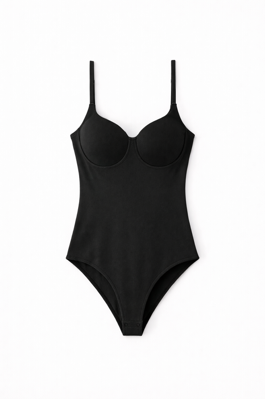 Body CONTAINEMENT black