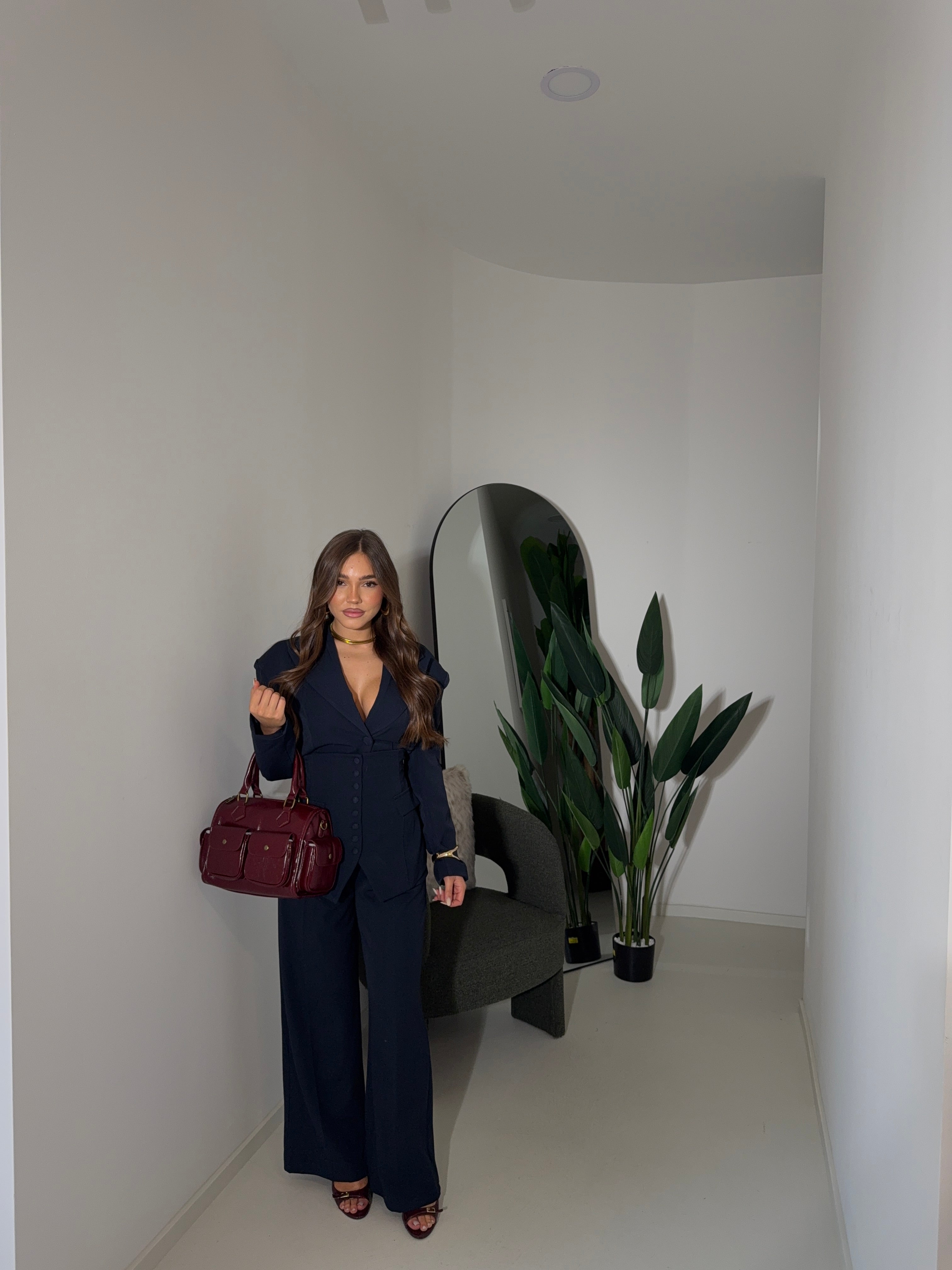 SUITS ME by Rita Quindici