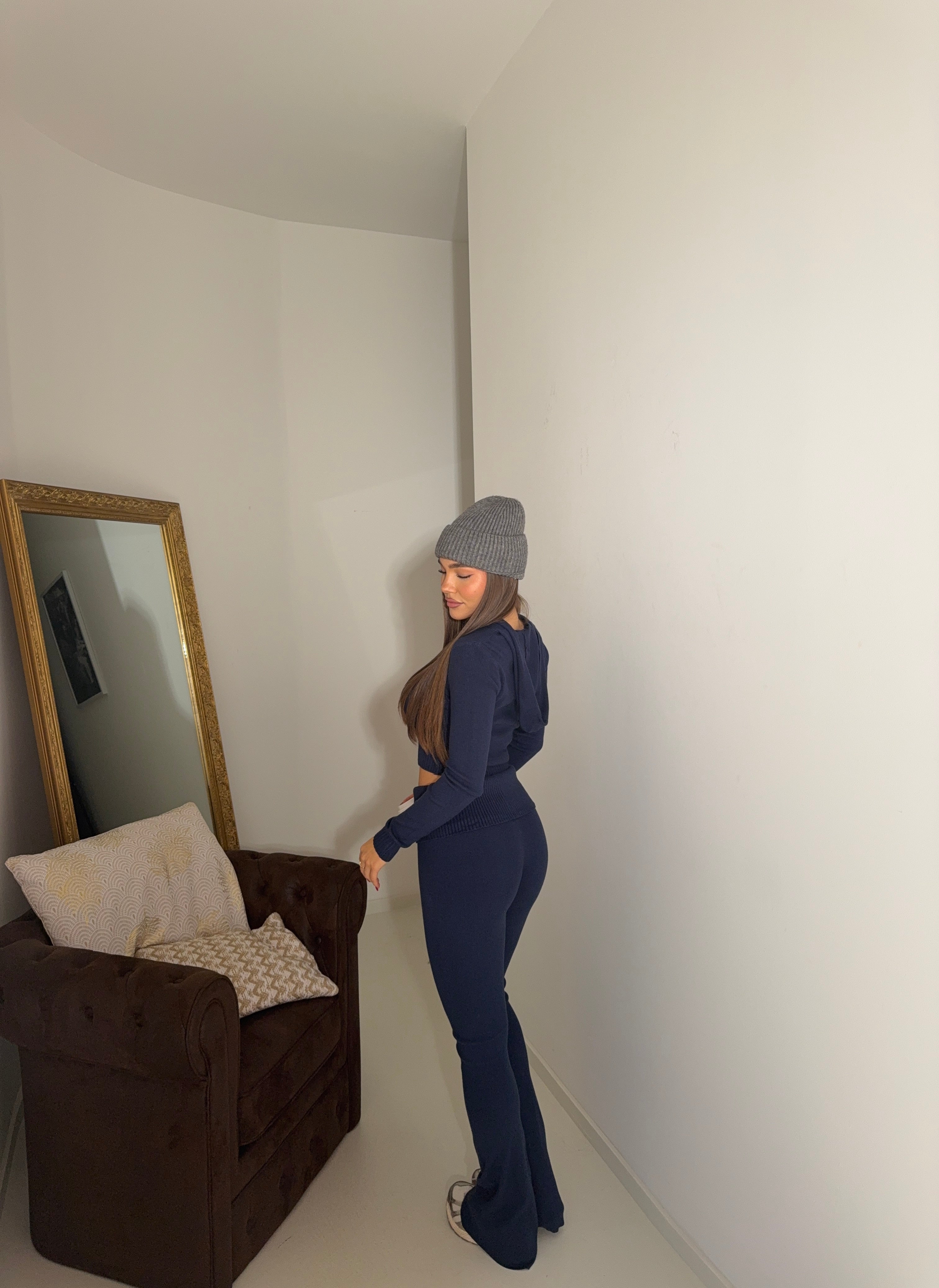 SUITS ME by Rita Quindici