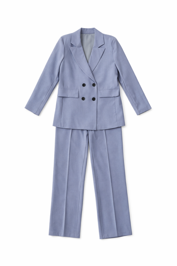 Tailleur doppiopetto