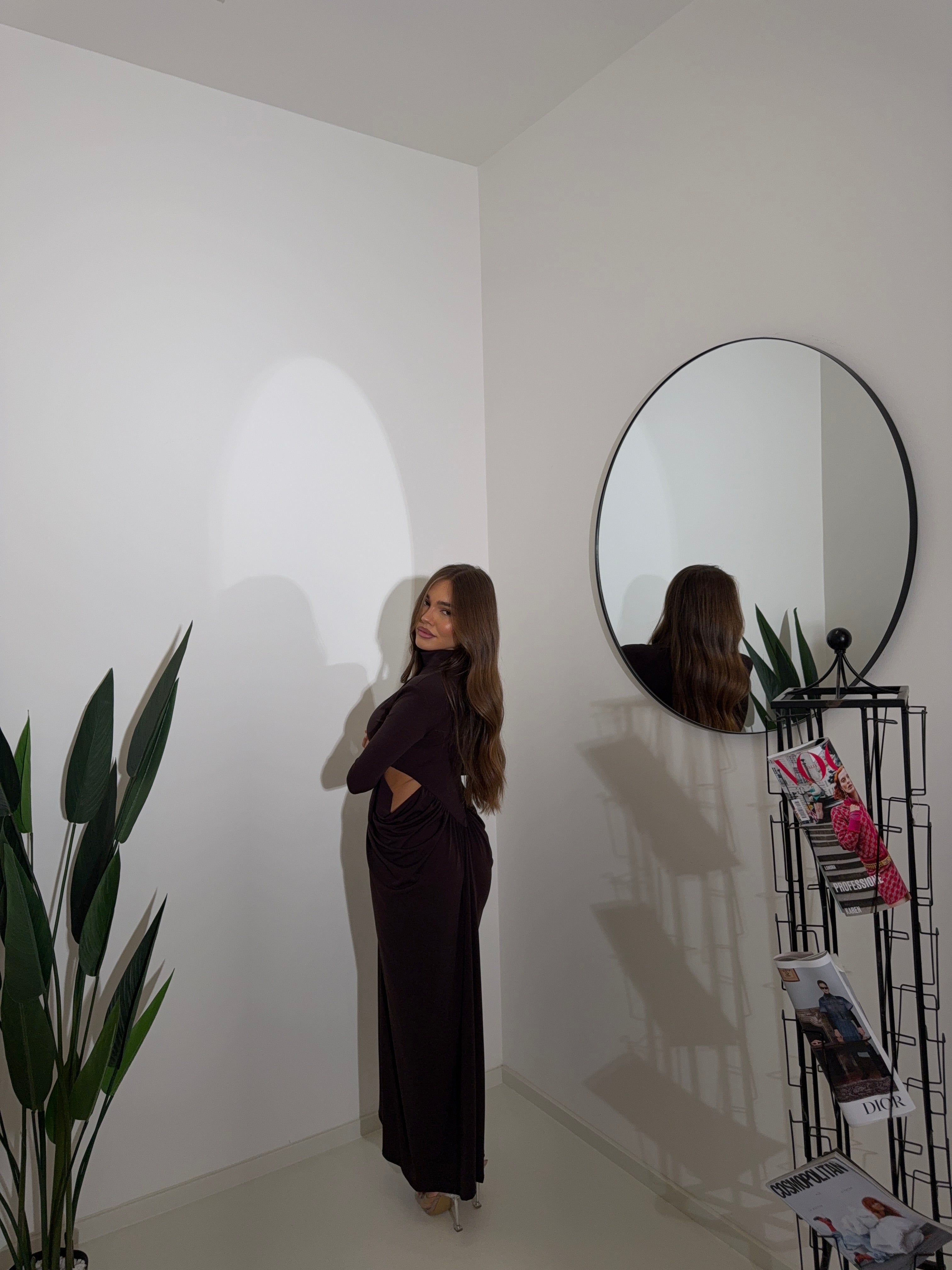 SUITS ME by Rita Quindici