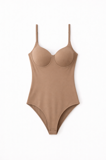 Body COINTAINEMENT nude