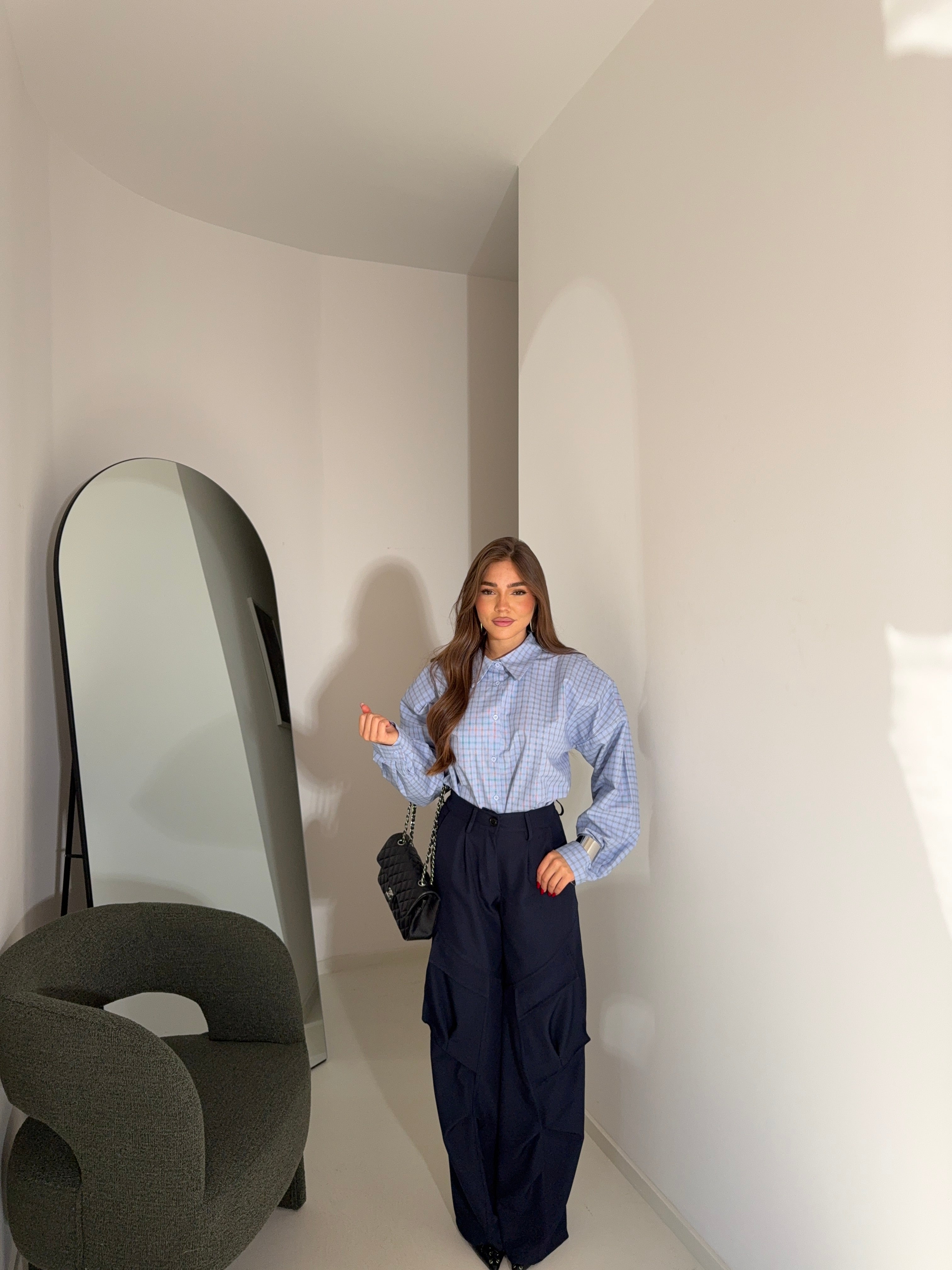 SUITS ME by Rita Quindici