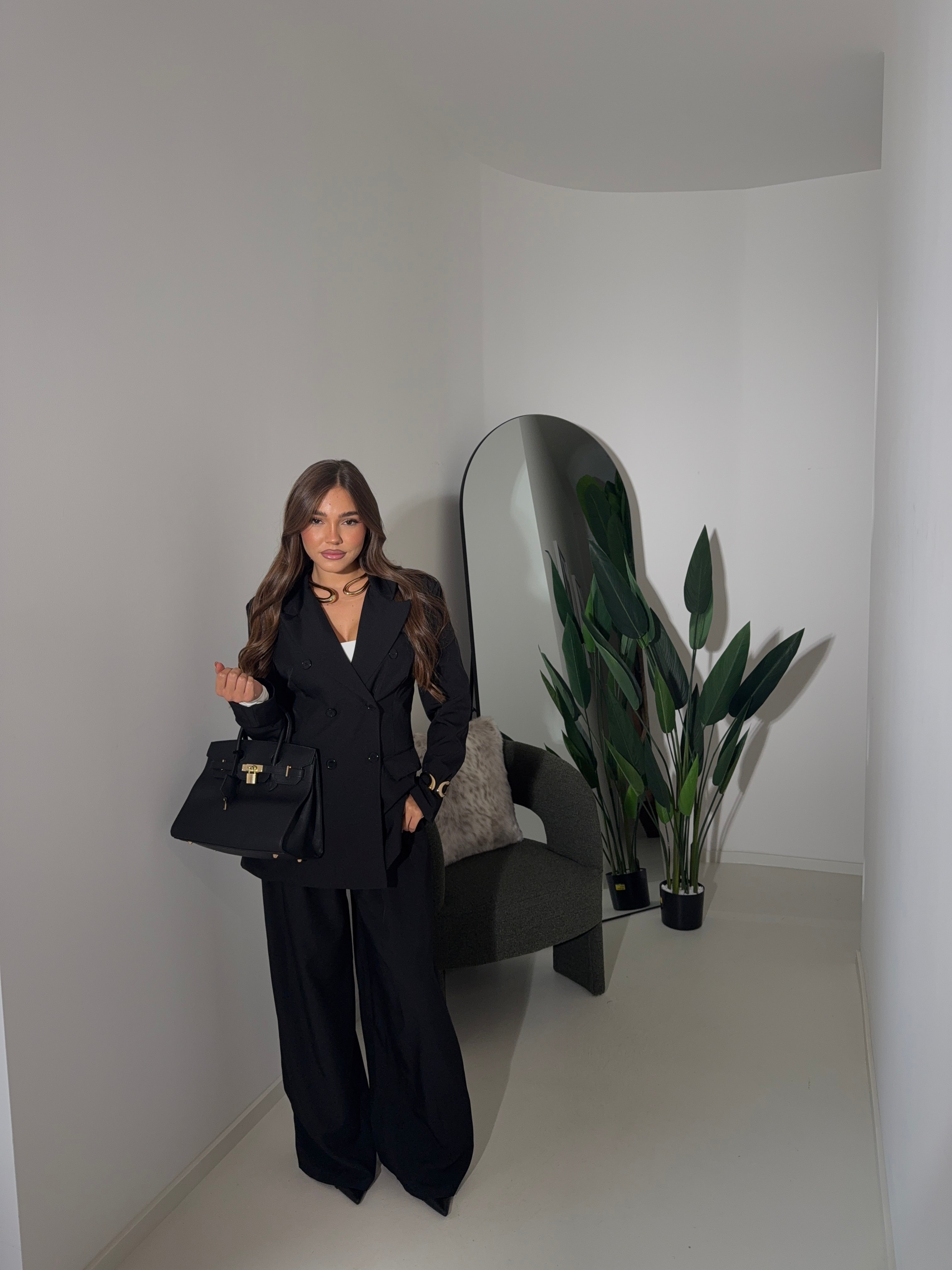 SUITS ME by Rita Quindici