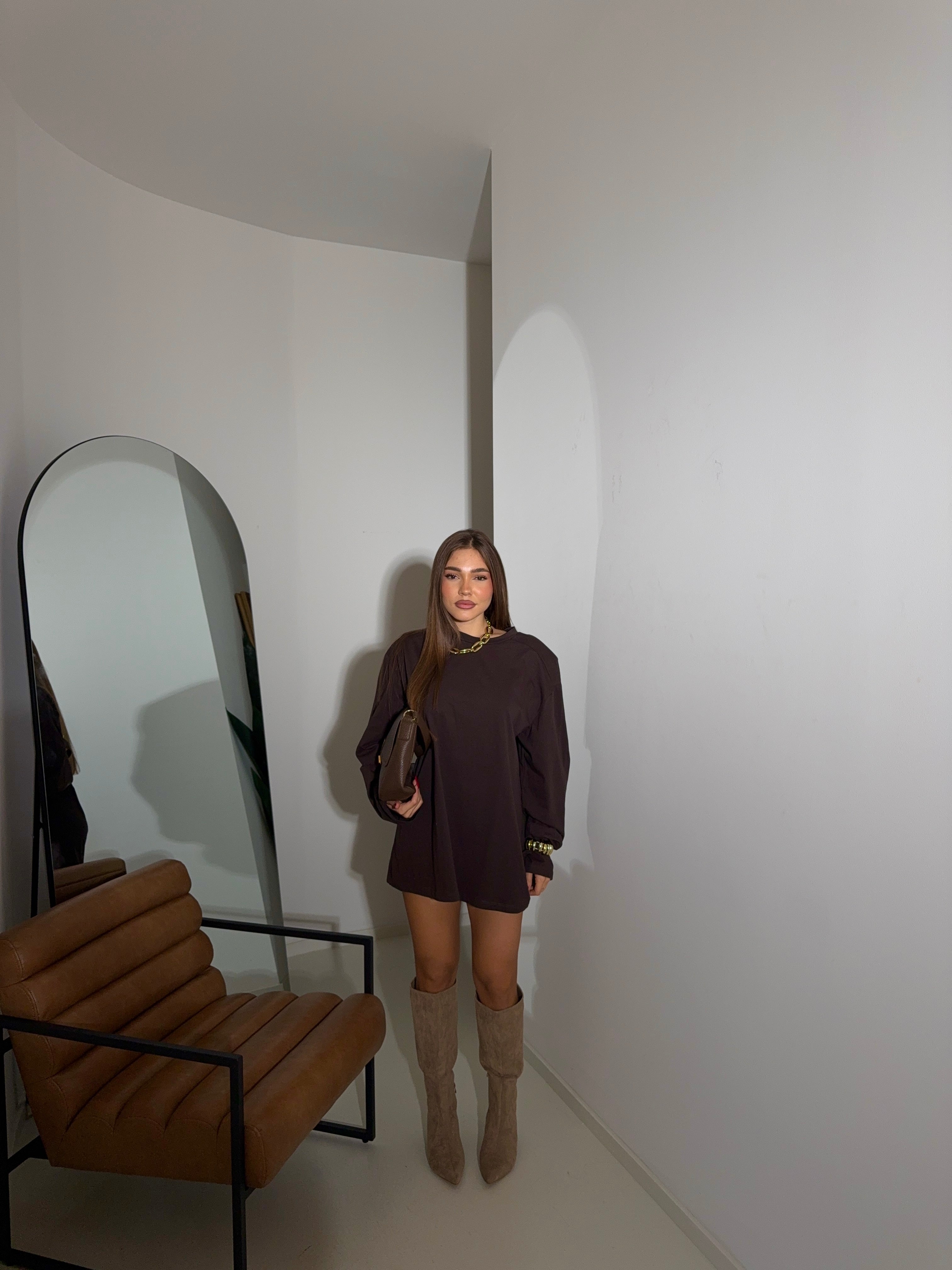 SUITS ME by Rita Quindici