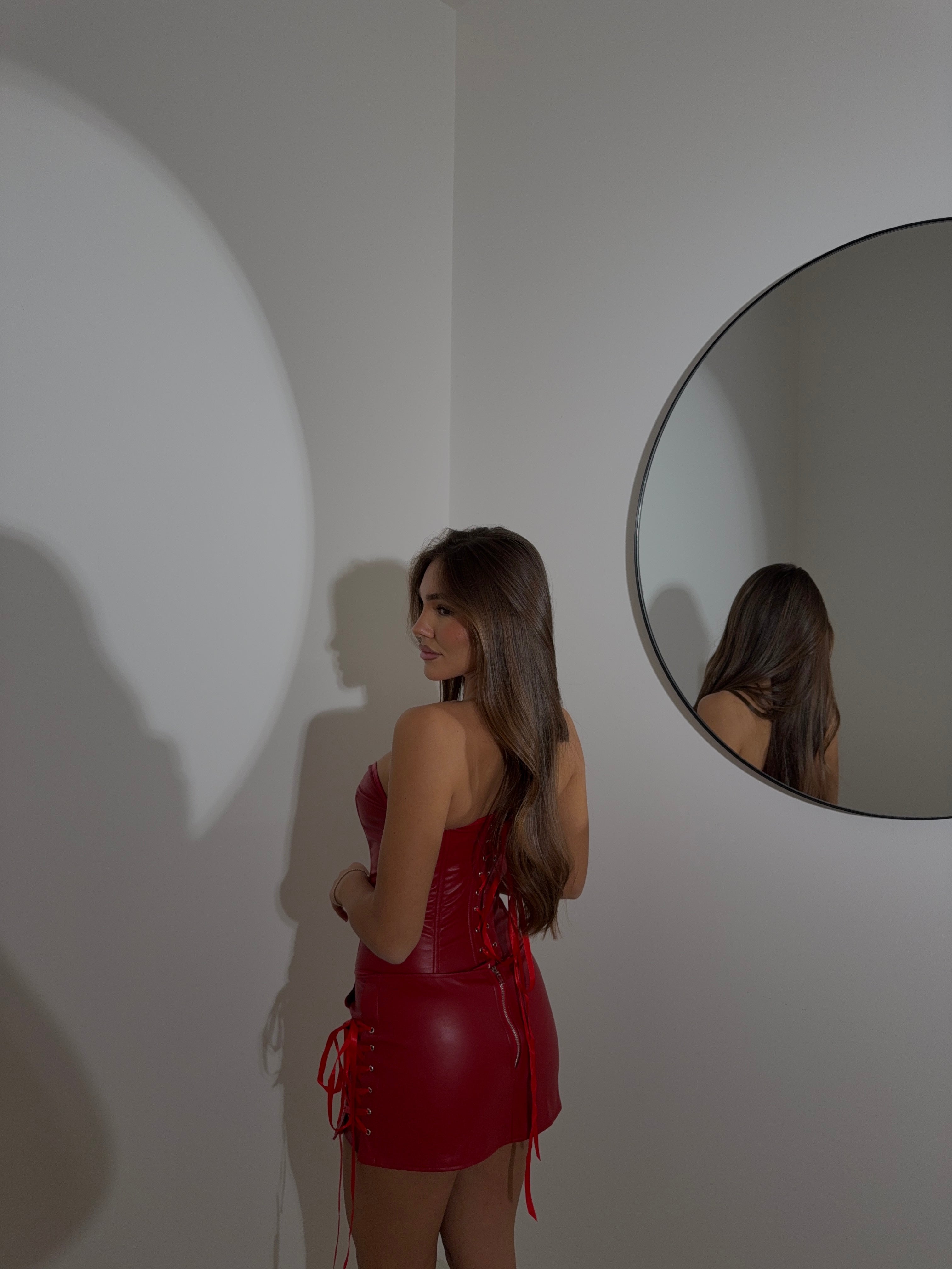SUITS ME by Rita Quindici