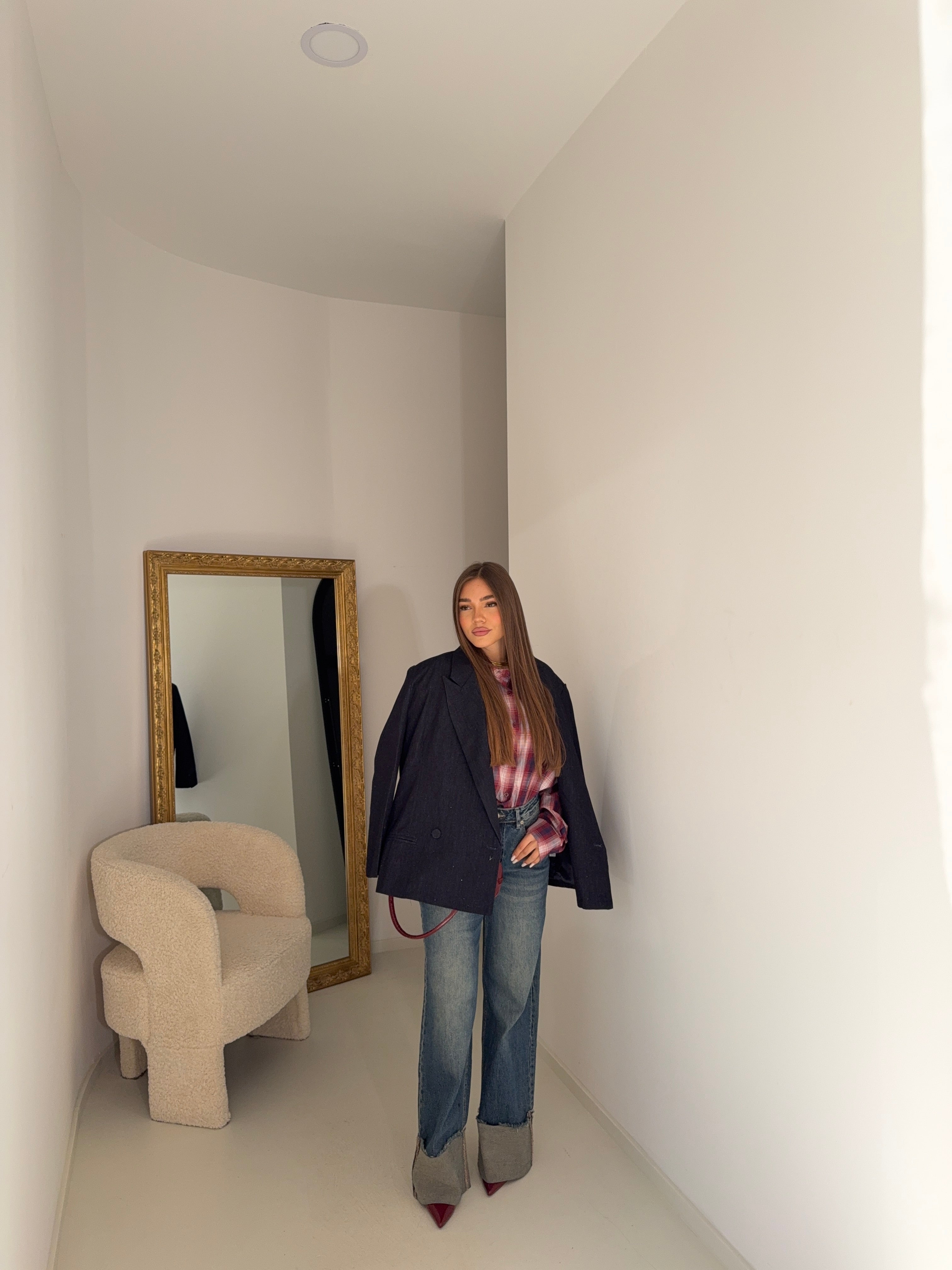 SUITS ME by Rita Quindici