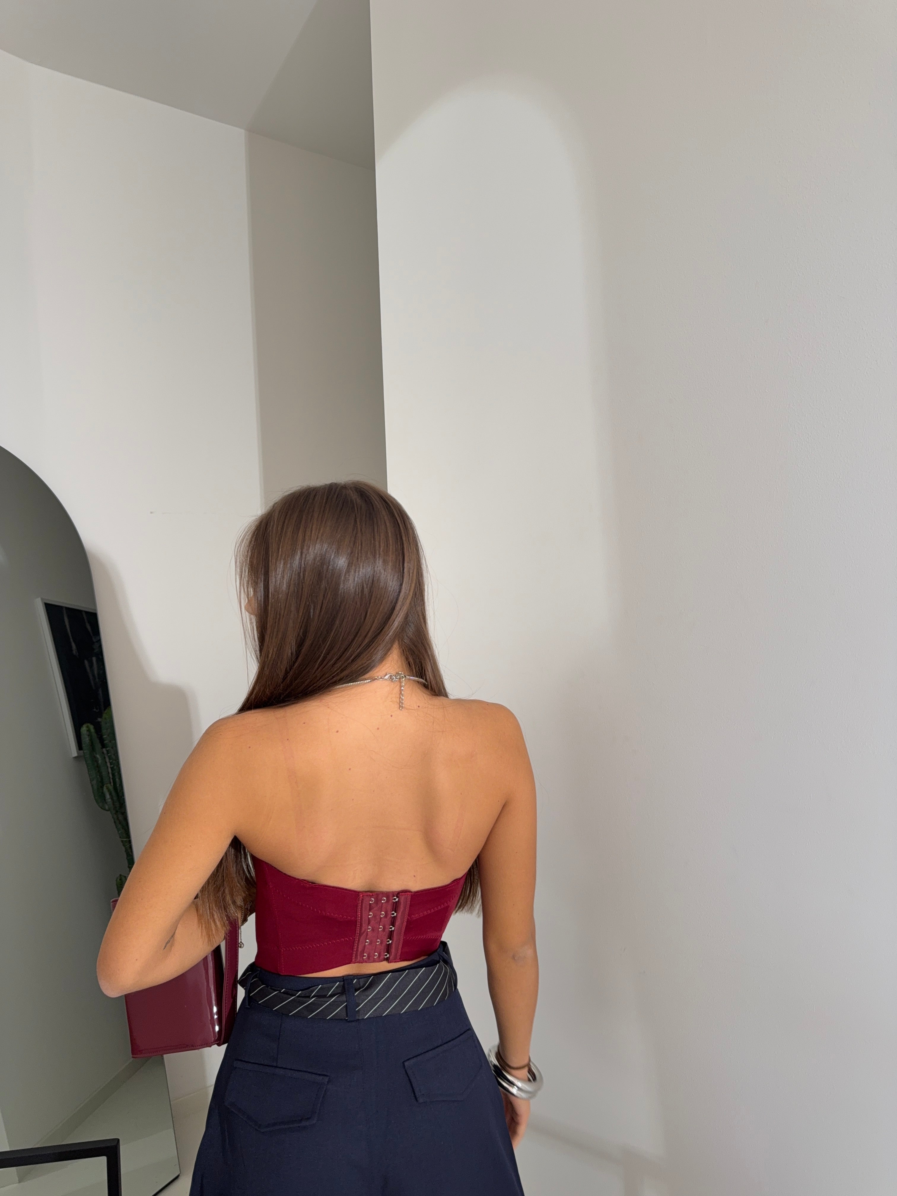 SUITS ME by Rita Quindici