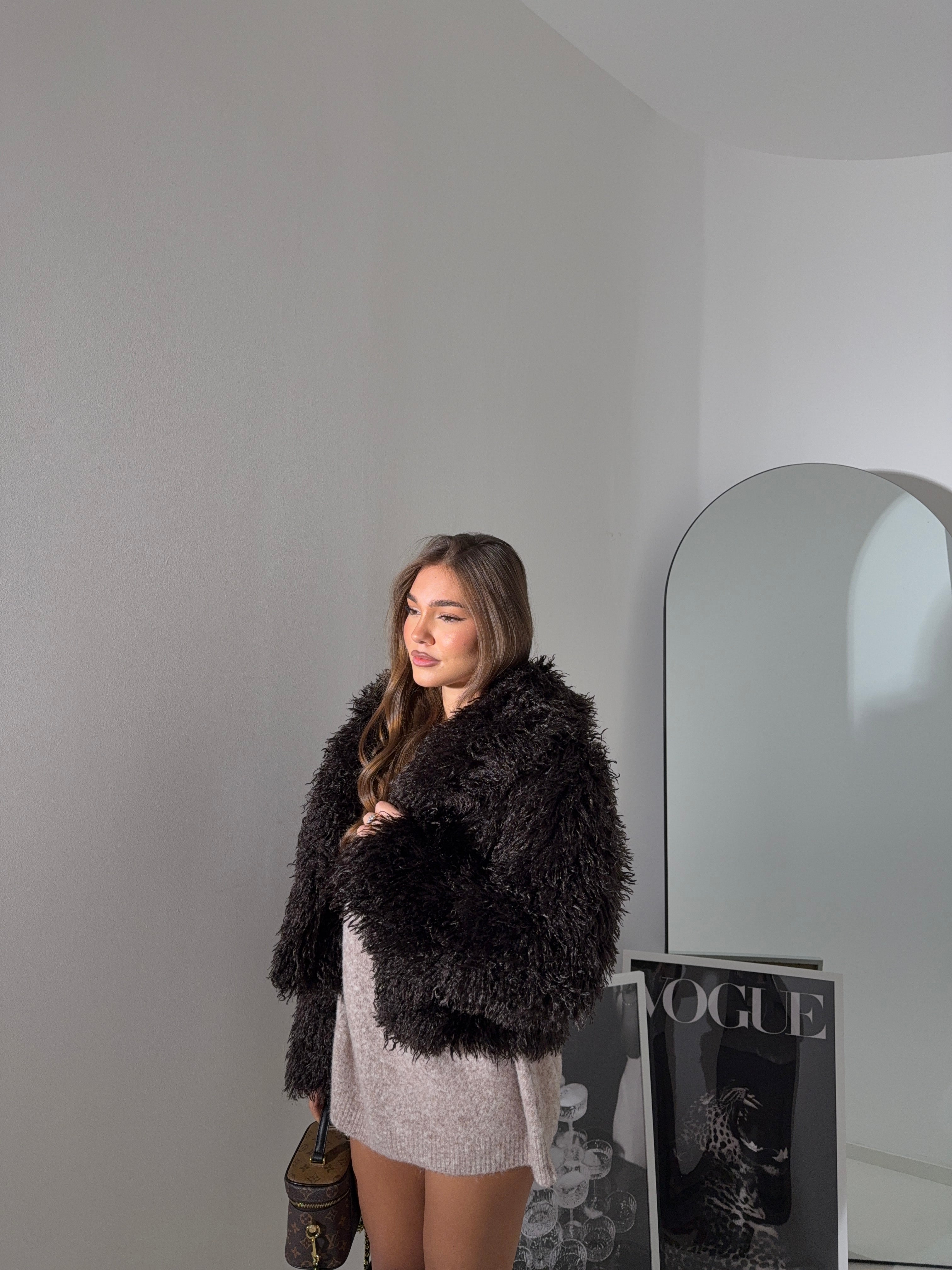 Ecofour Mongolia Coffee